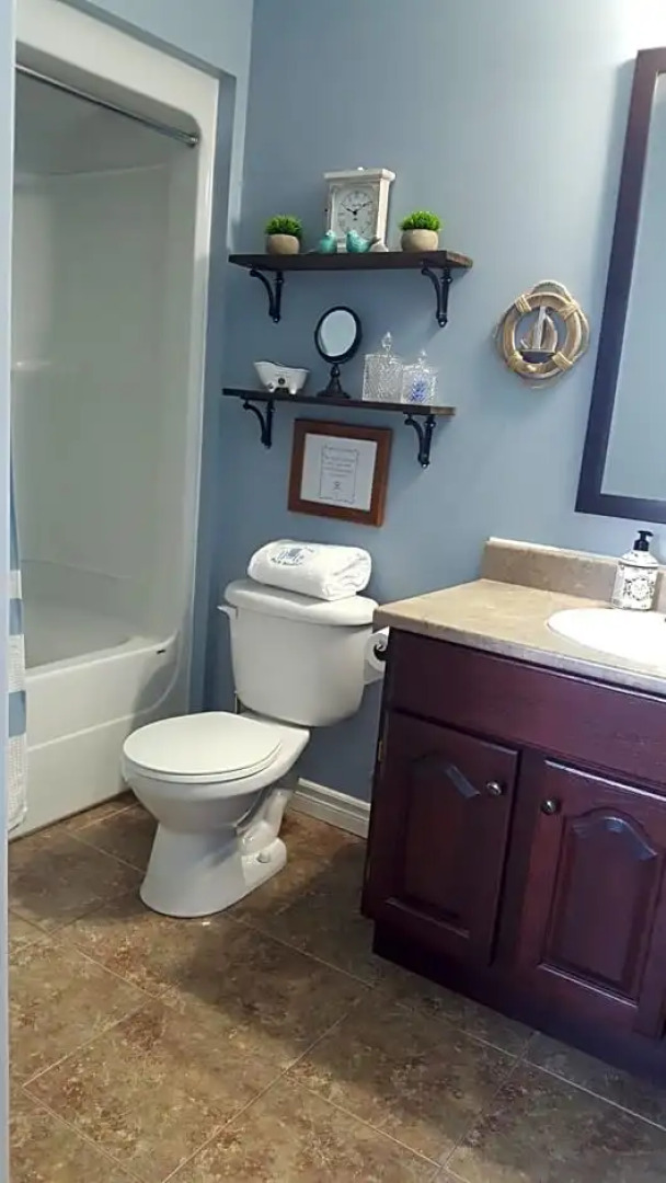 20 Acre Woods Bed and Breakfast