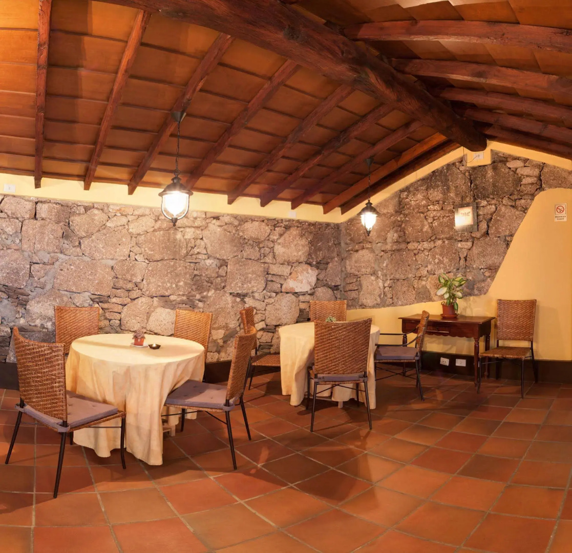 Hotel Rural Vilaflor