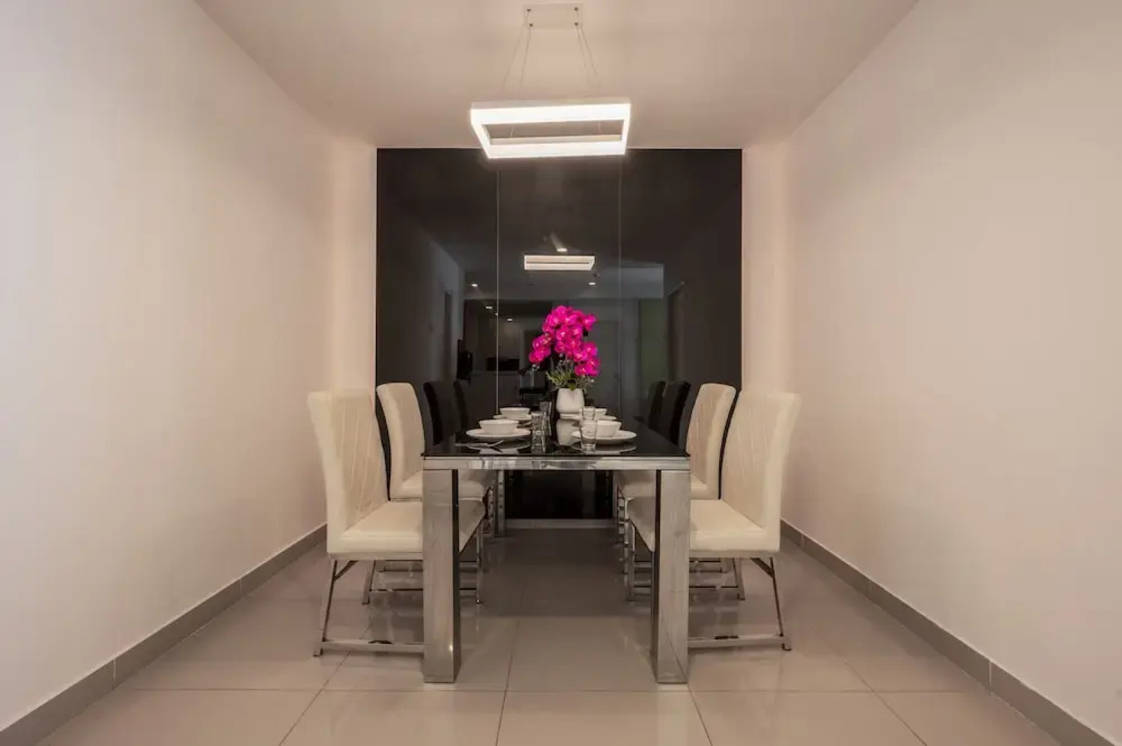 Genting Grandeur Suite - Ion D'elemen