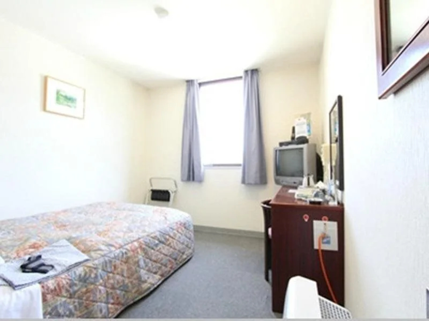 Hotel Matsuya