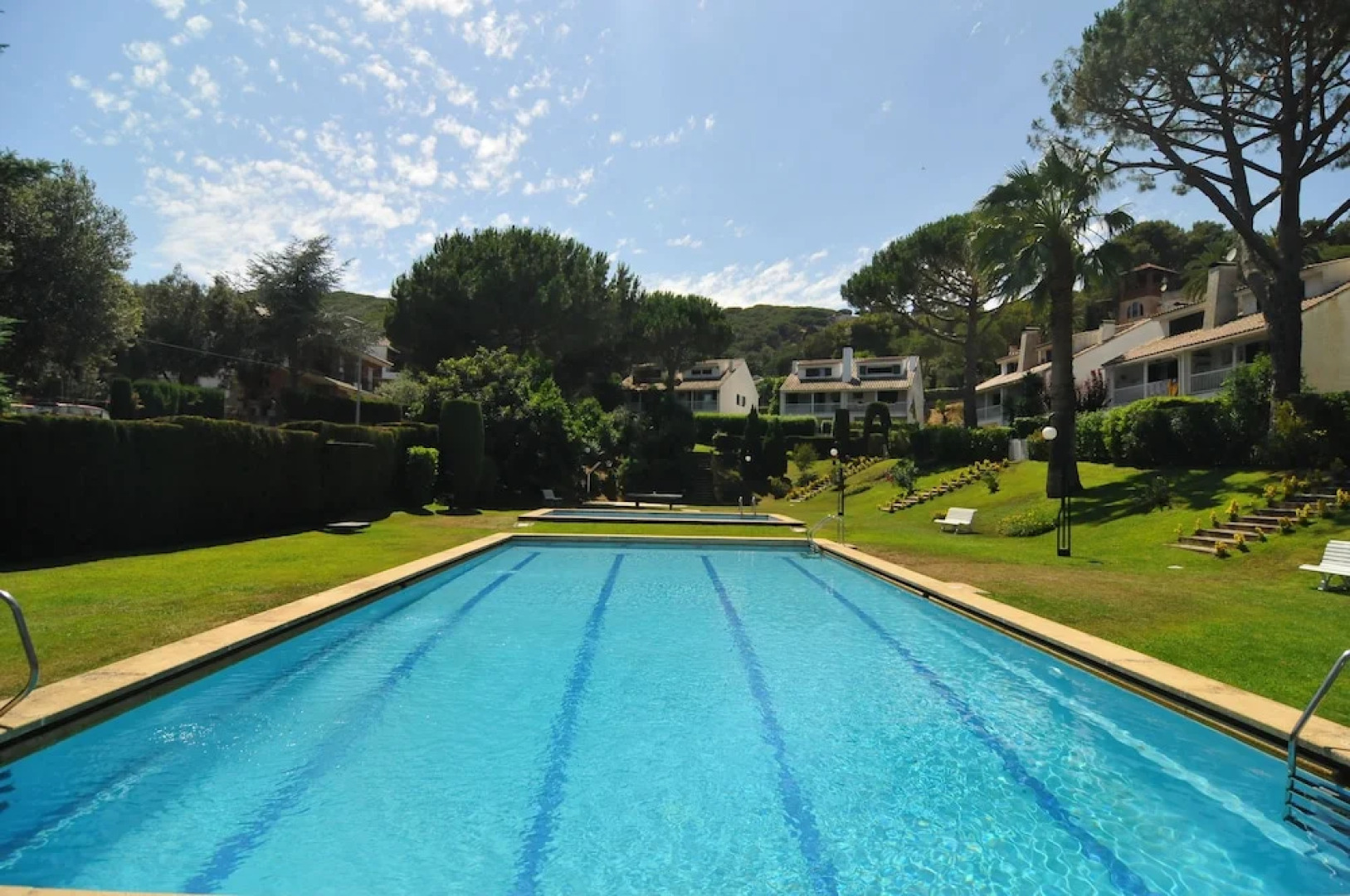 HomeHolidaysRentals Glamour - Costa Barcelona