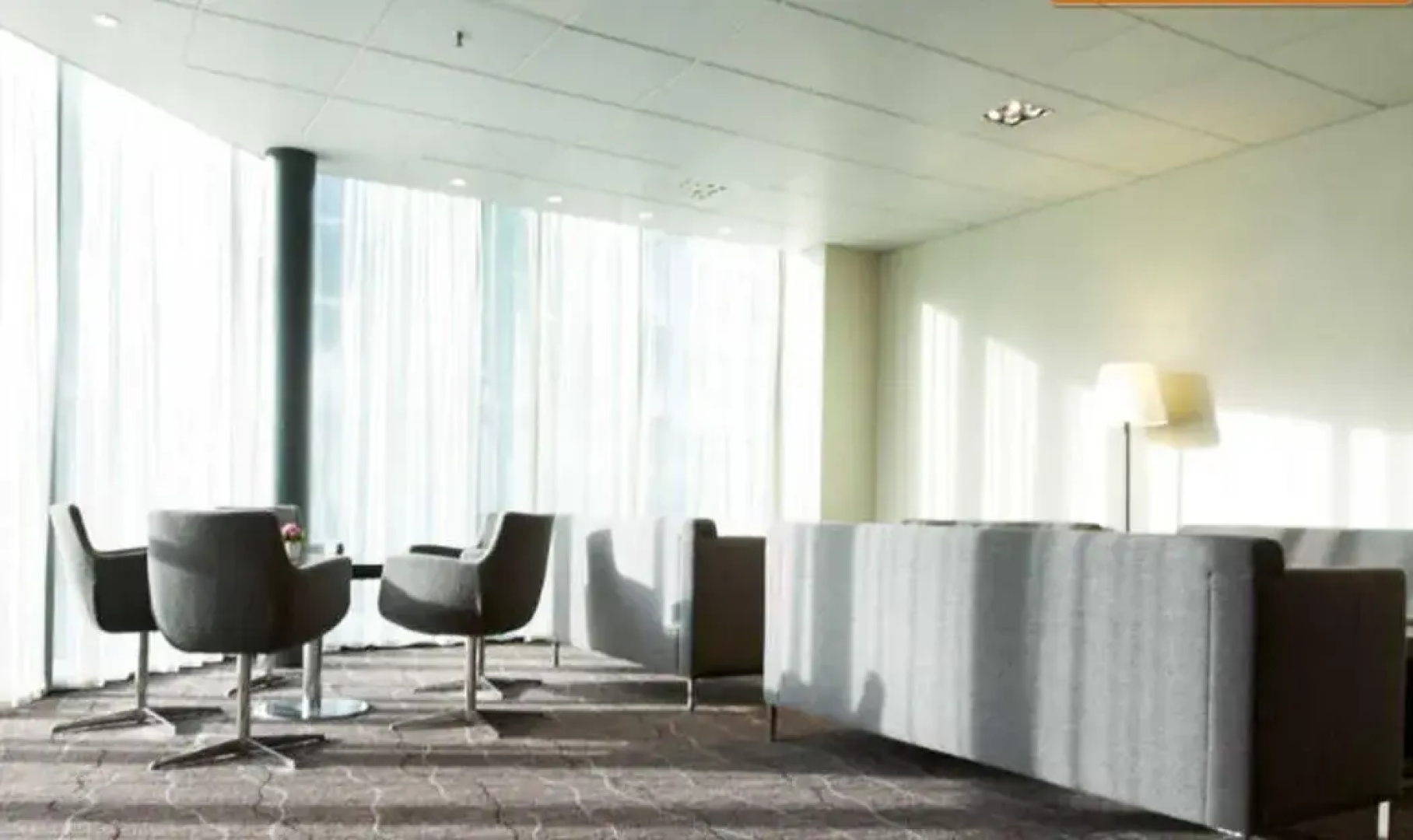 Quality Hotel Airport Vaernes
