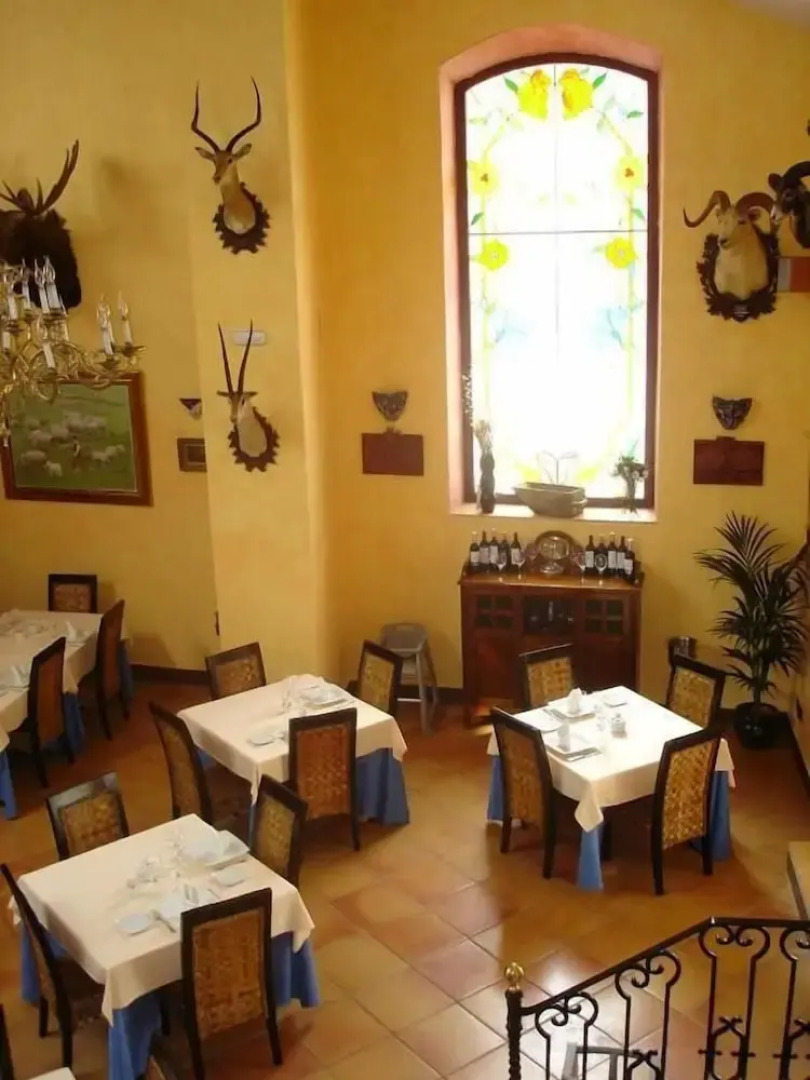 Hotel Hacienda Don Manuel