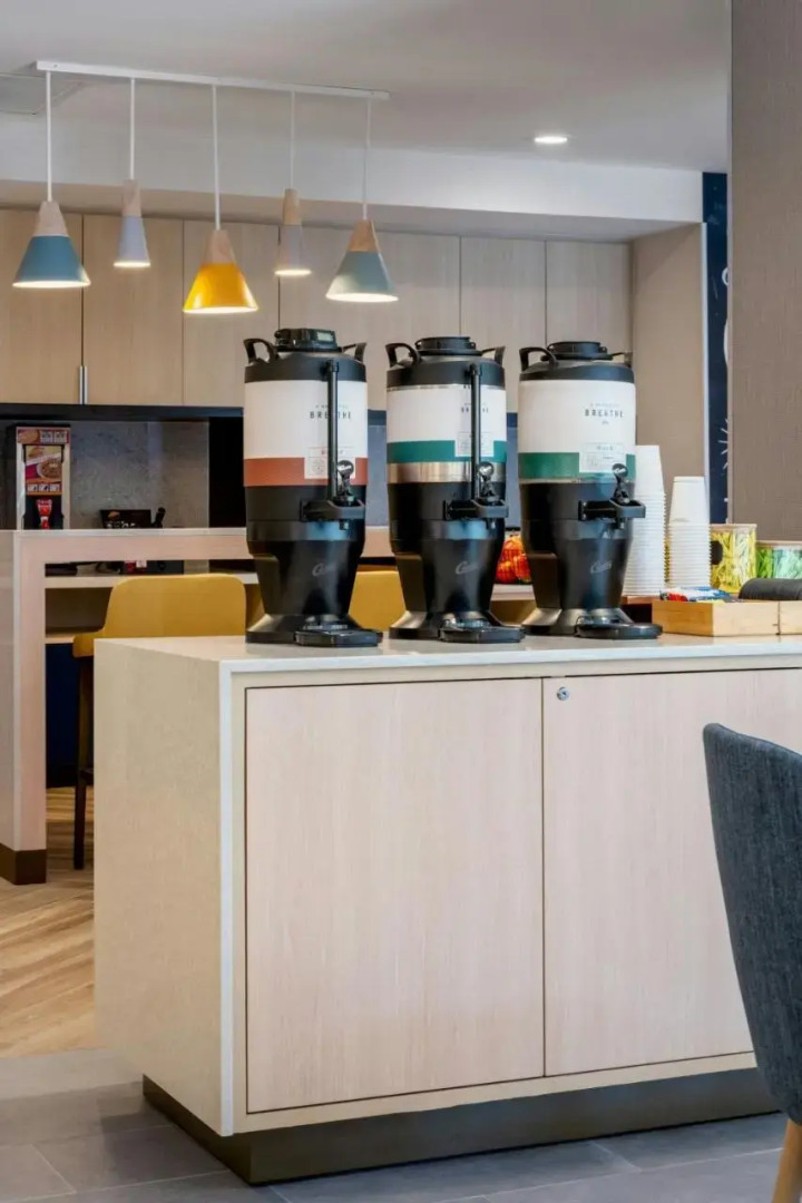 Hawthorn Suites By Wyndham Brunswick