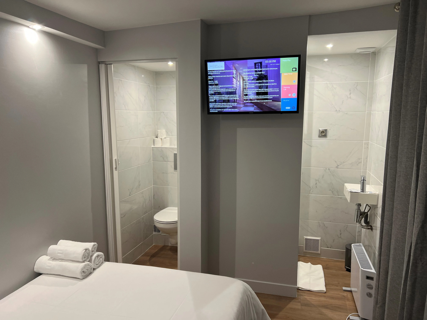 Hotel Nation Montmartre