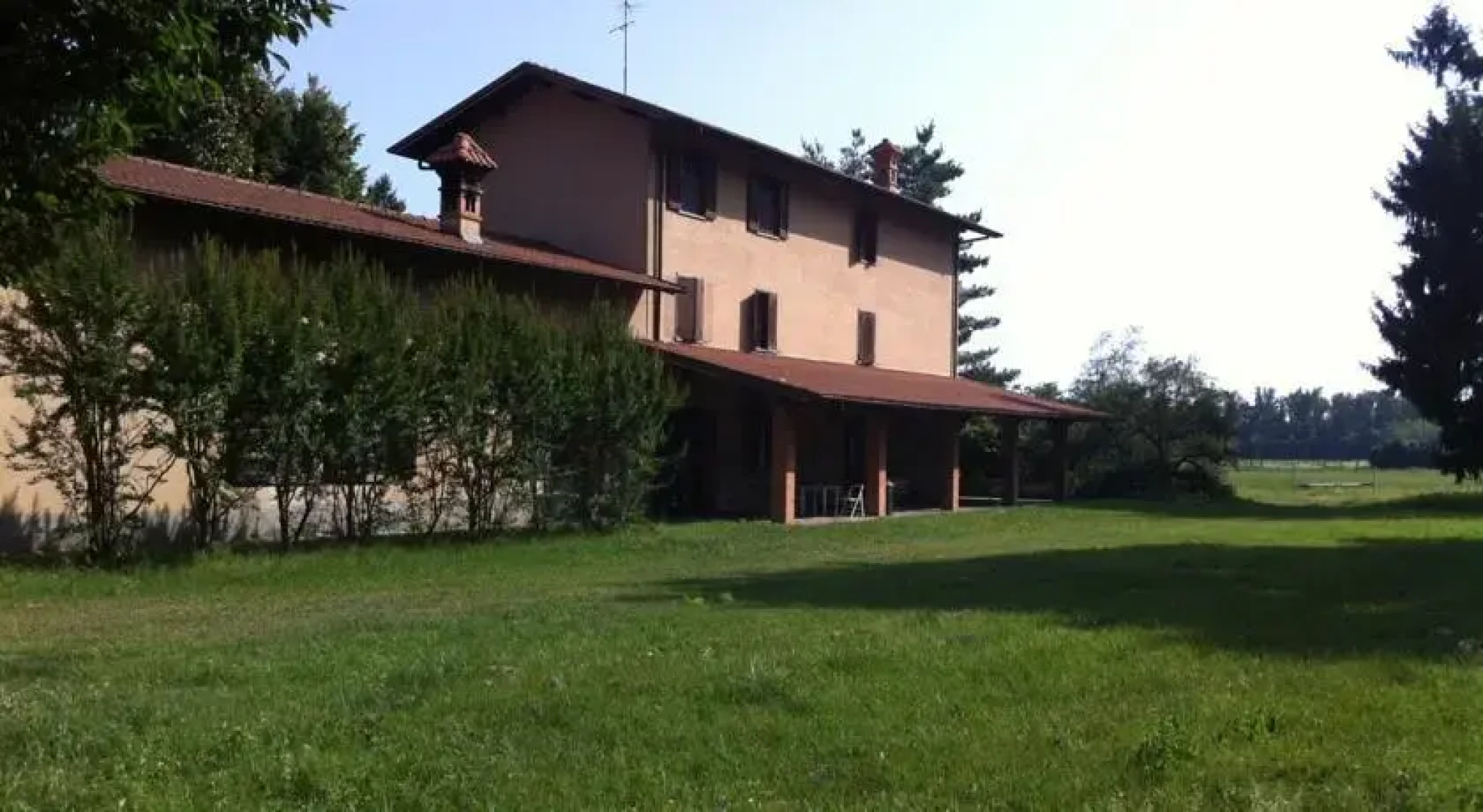 Cascina Paradiso