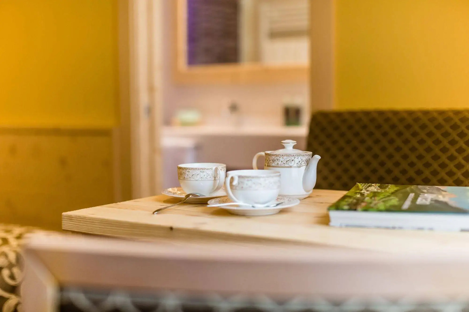 Family & Wellness Hotel Serena