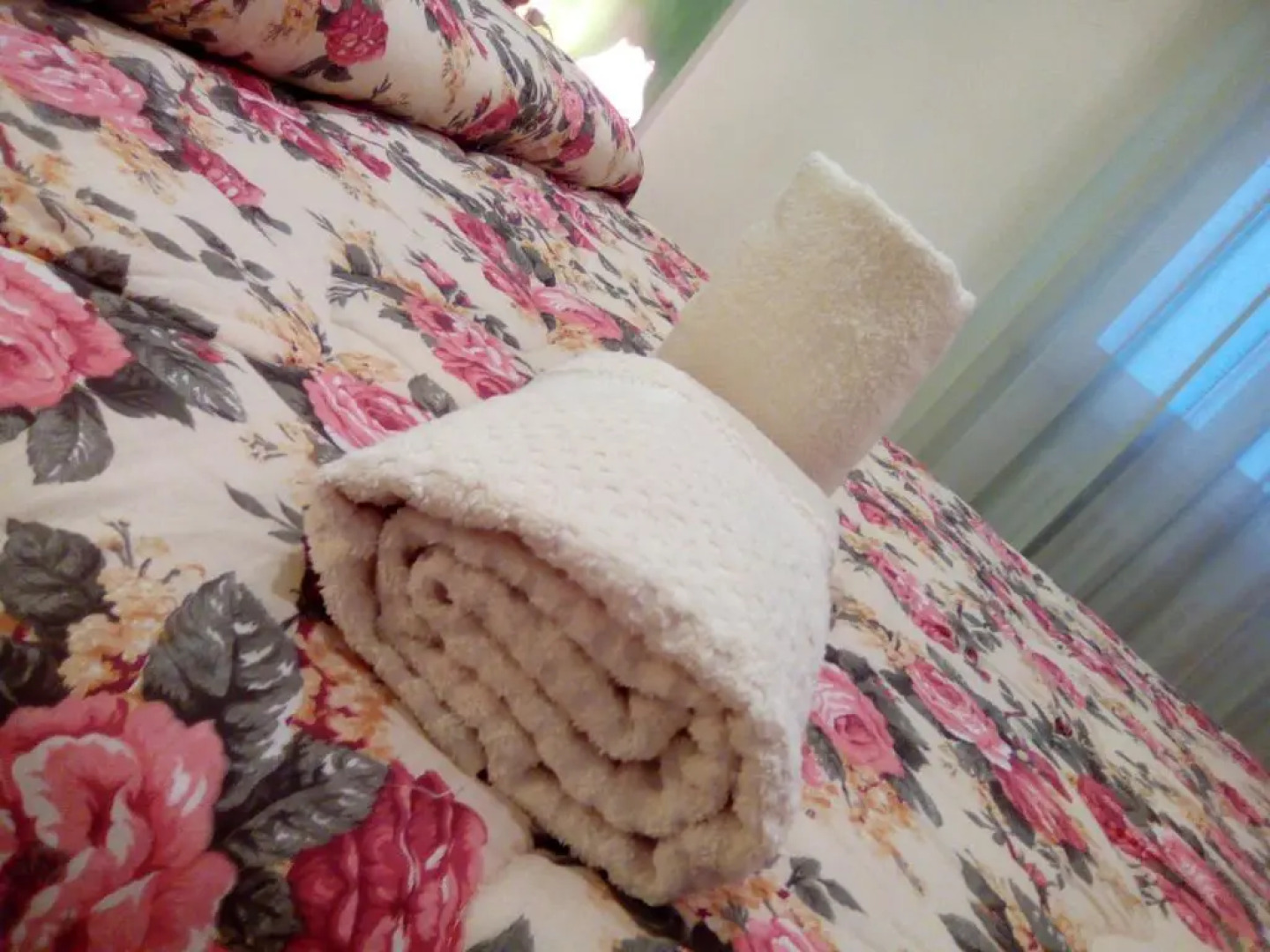 B&B Terrazza sul Mare