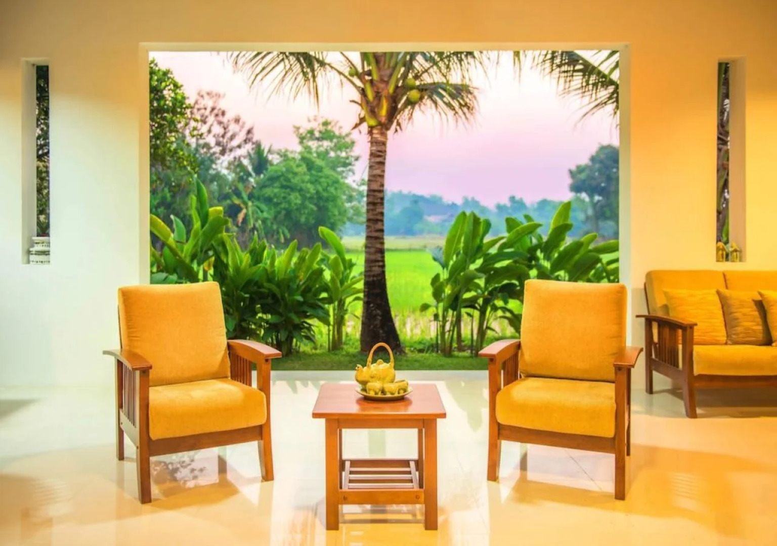 Imagine Resort Chiang Mai