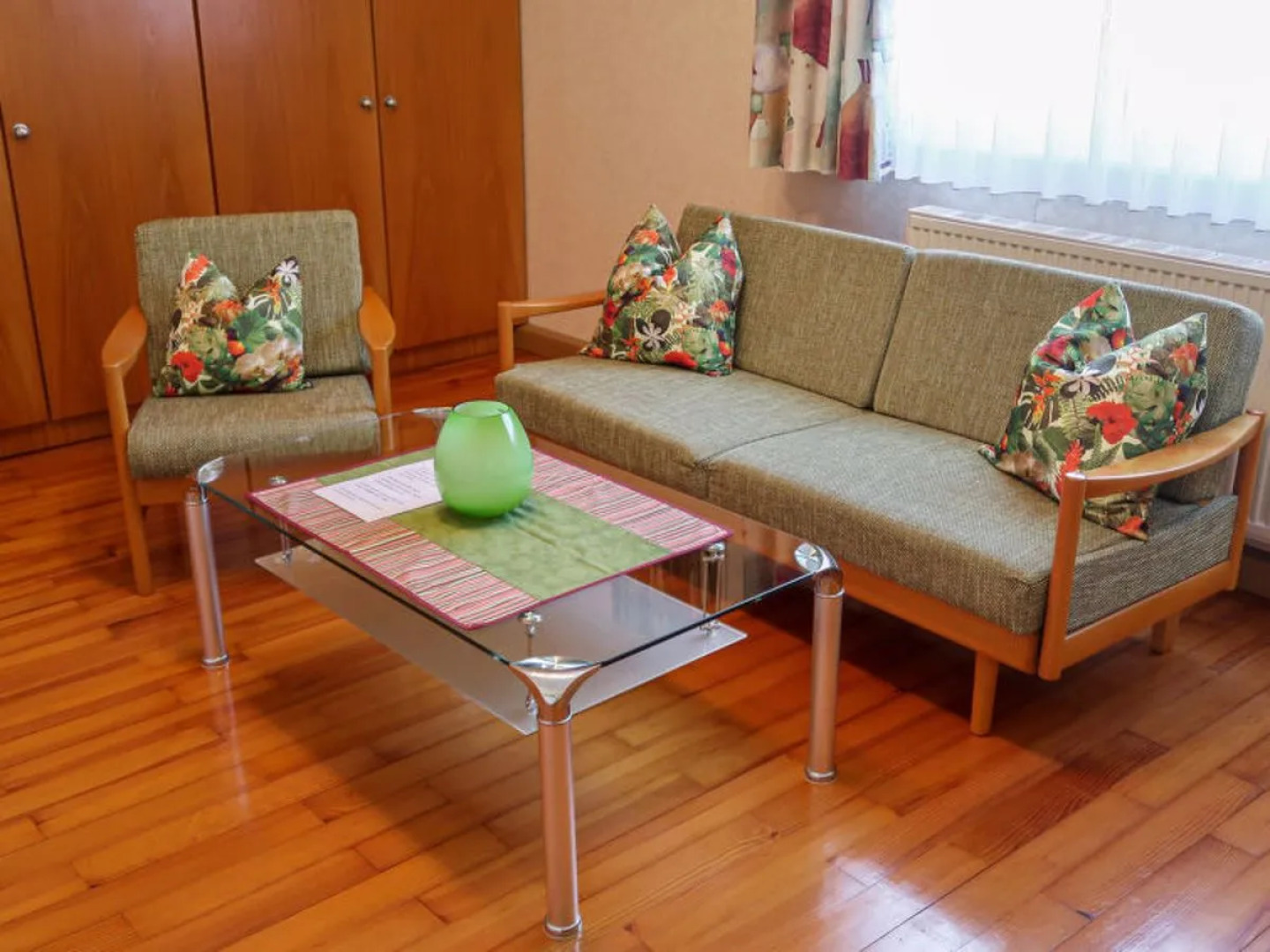 House Roth Ichenheim