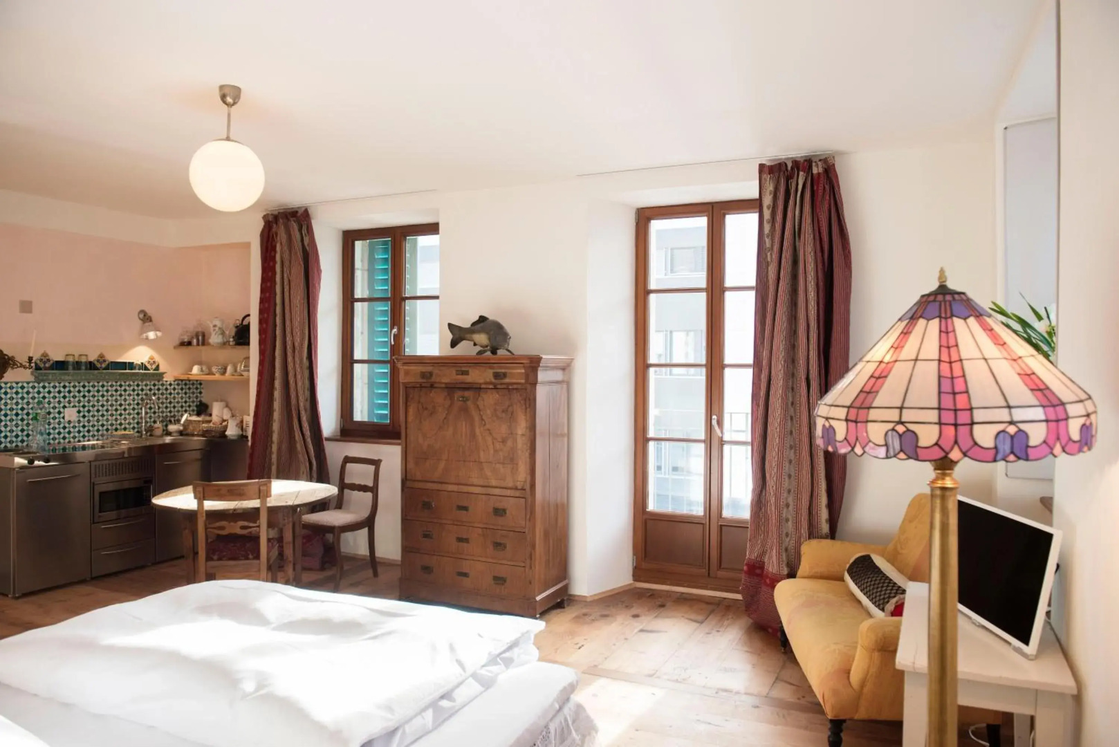 Residence Hotel Le Locle