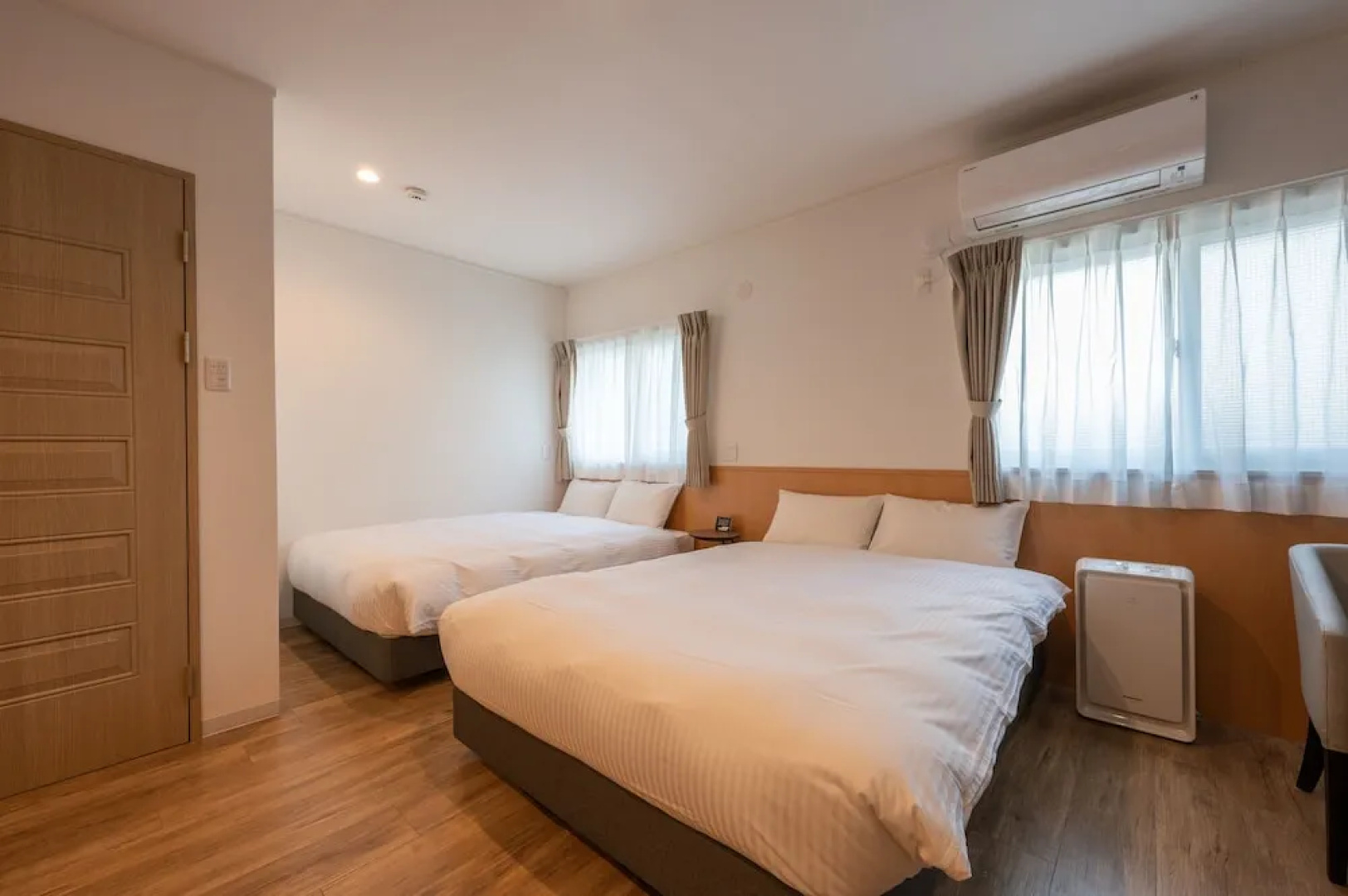 HOTEL R9 The Yard Midori
