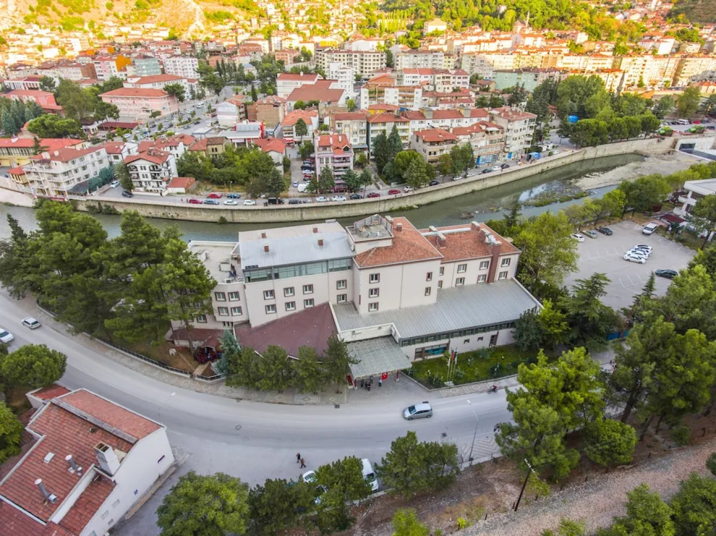 Buyuk Amasya Oteli