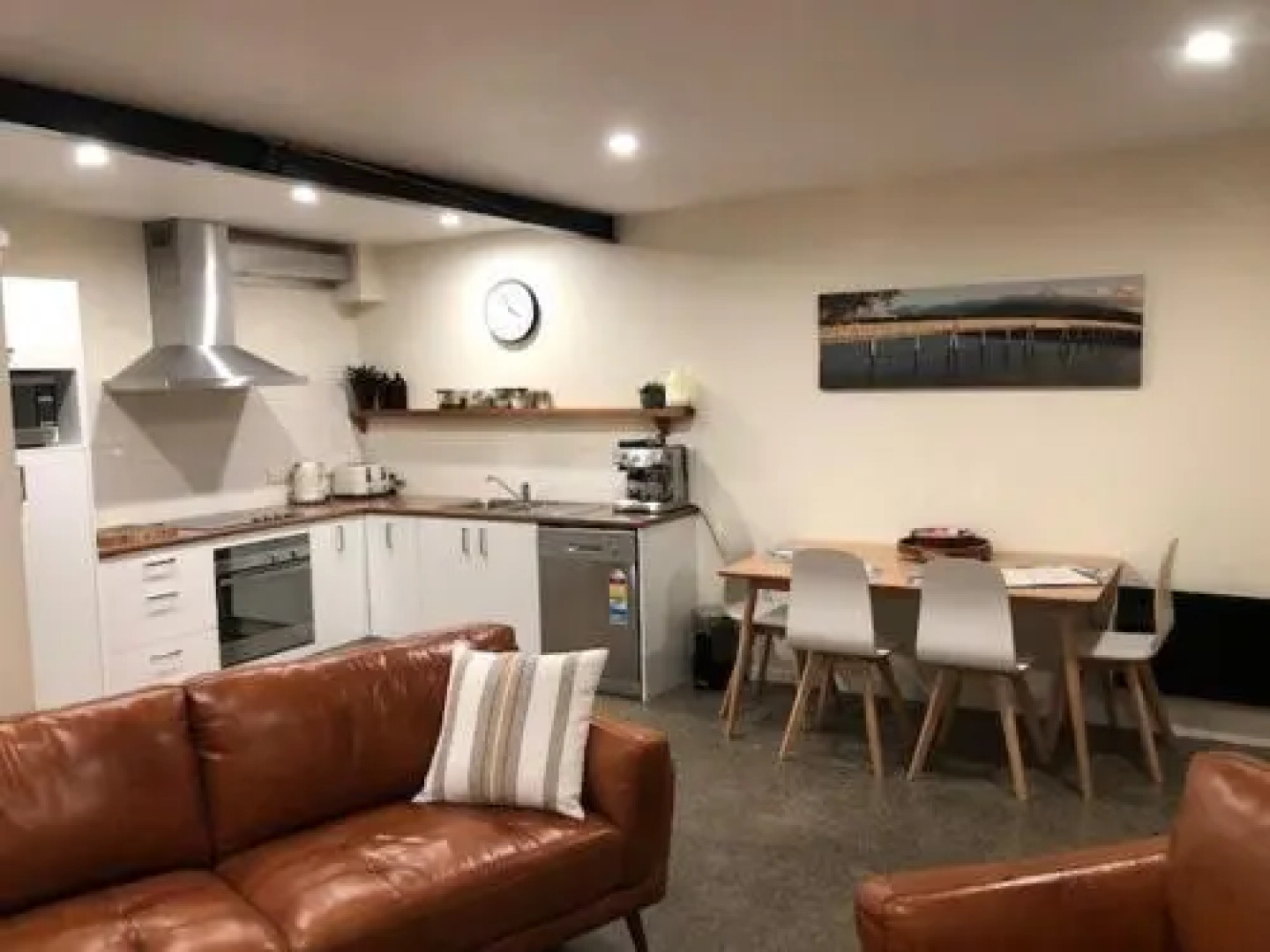 Longitude Apartments