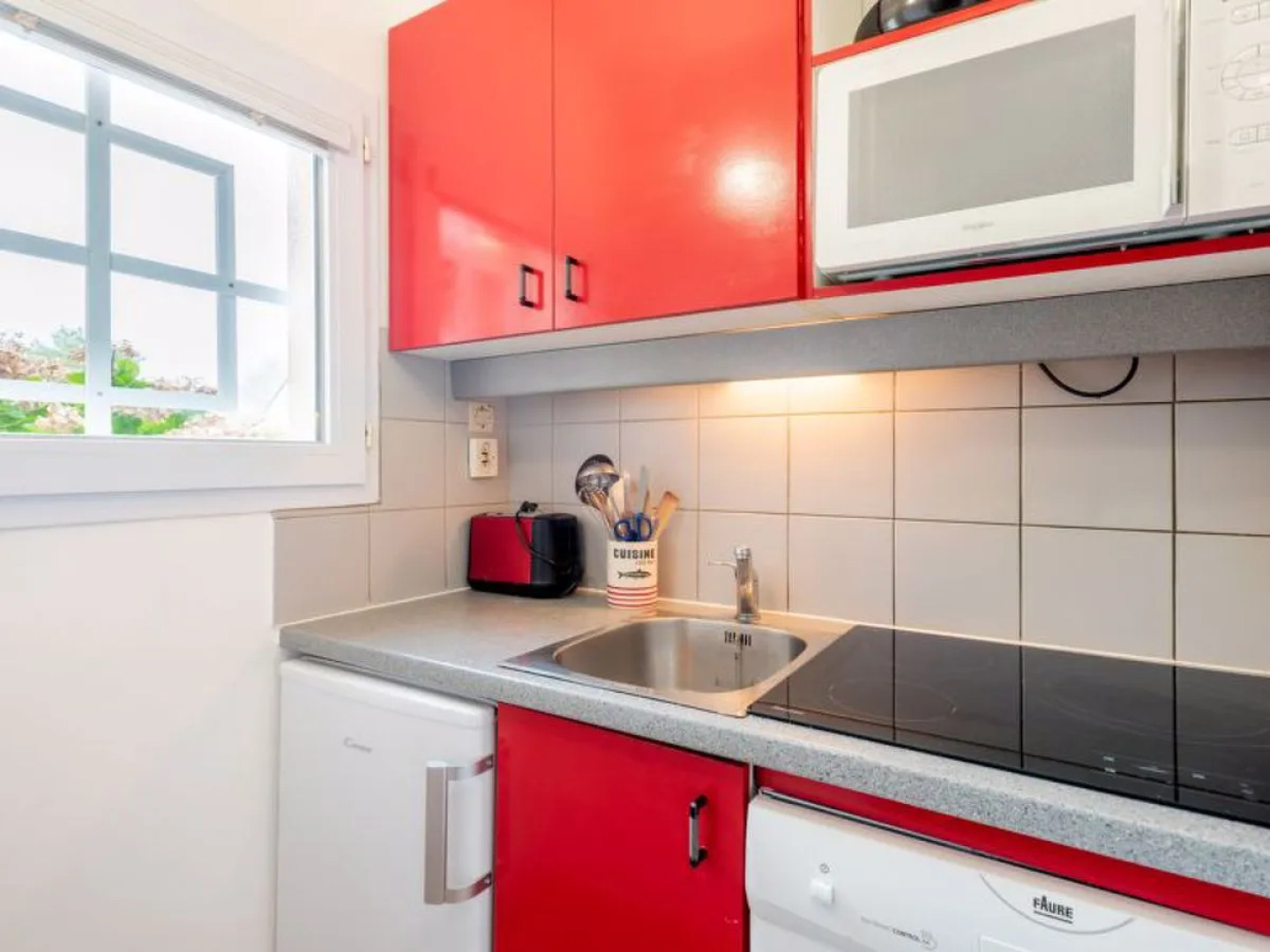 Les Cottages du Golf 17141