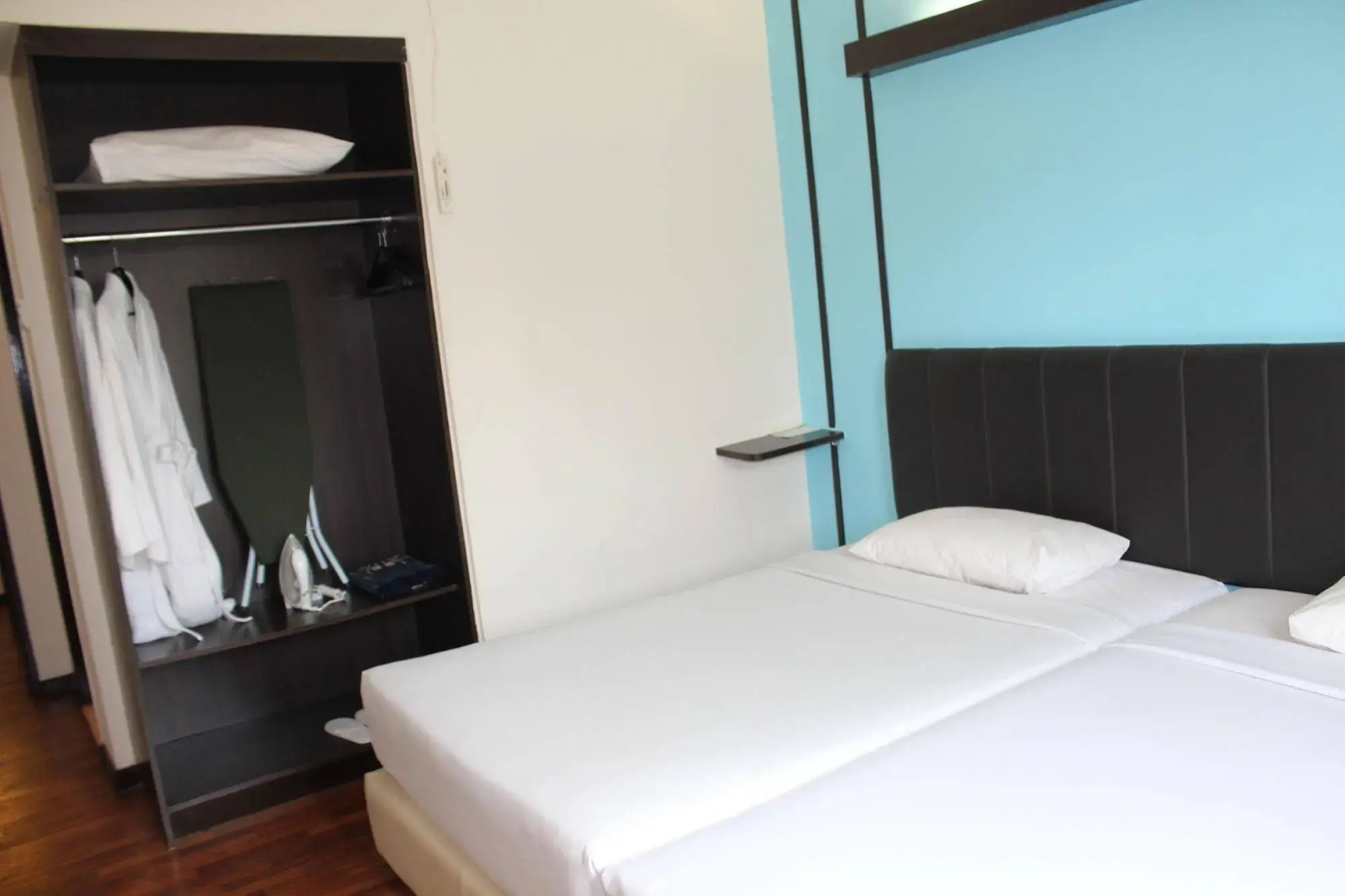Caribbean Bay Resort @ Bukit Gambang Resort City