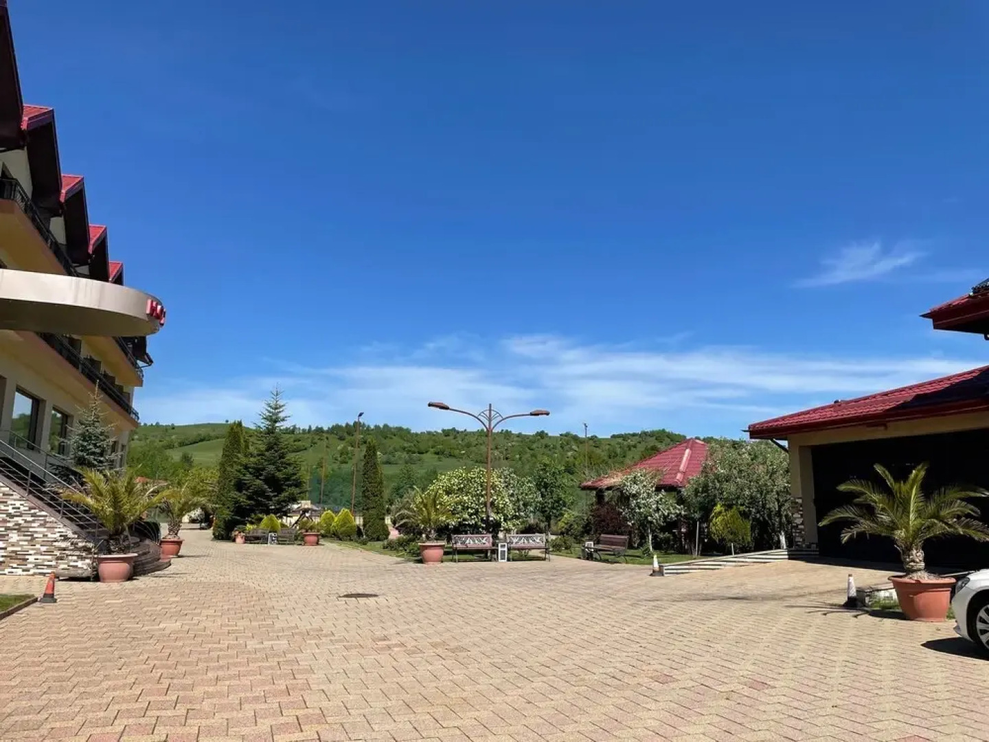 Hotel Maridor Resort & Spa