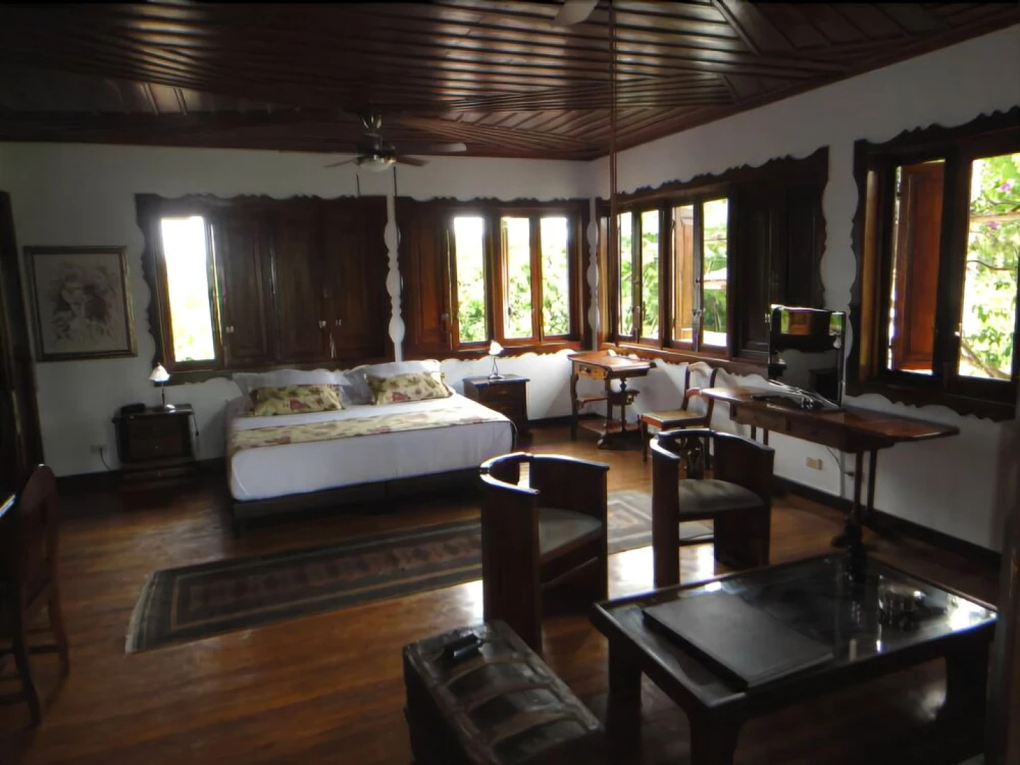 Hacienda Hotel San José