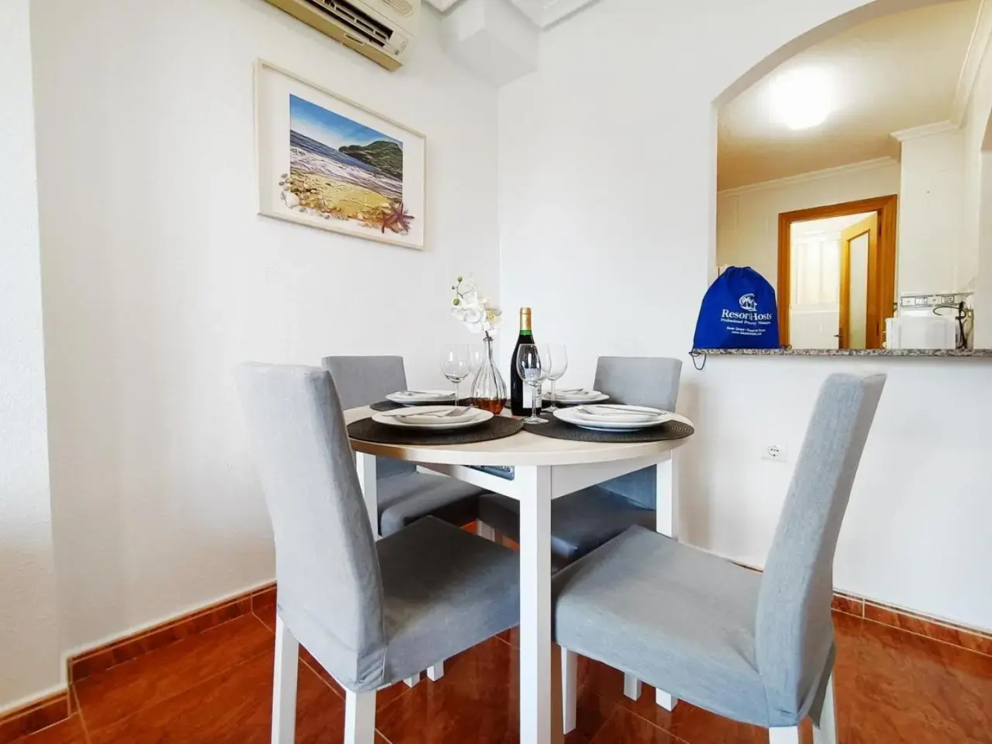 Parque Marino 5206 - Resort Choice