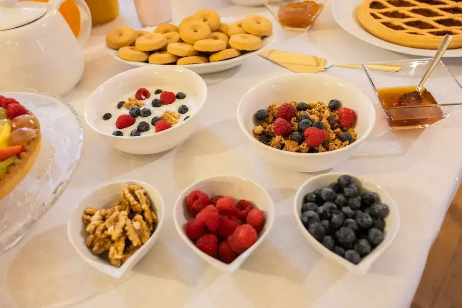 Buccara B&B Due Del Monte