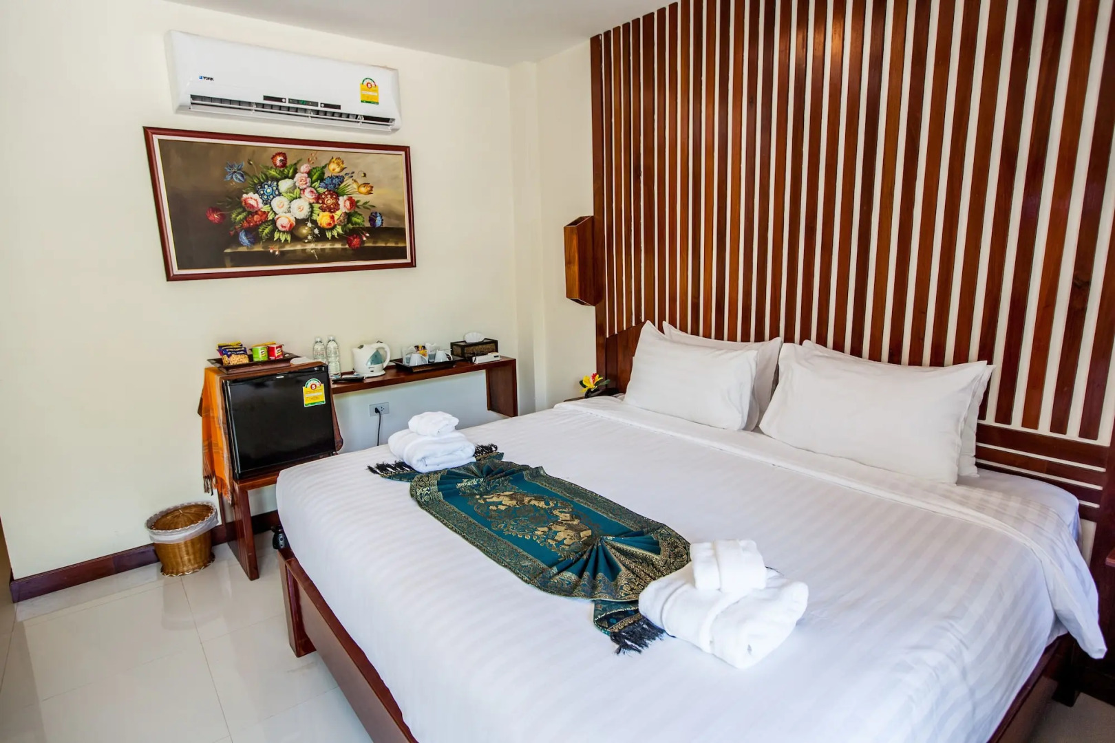 Howard Johnson by Wyndham Phuket Naiyang