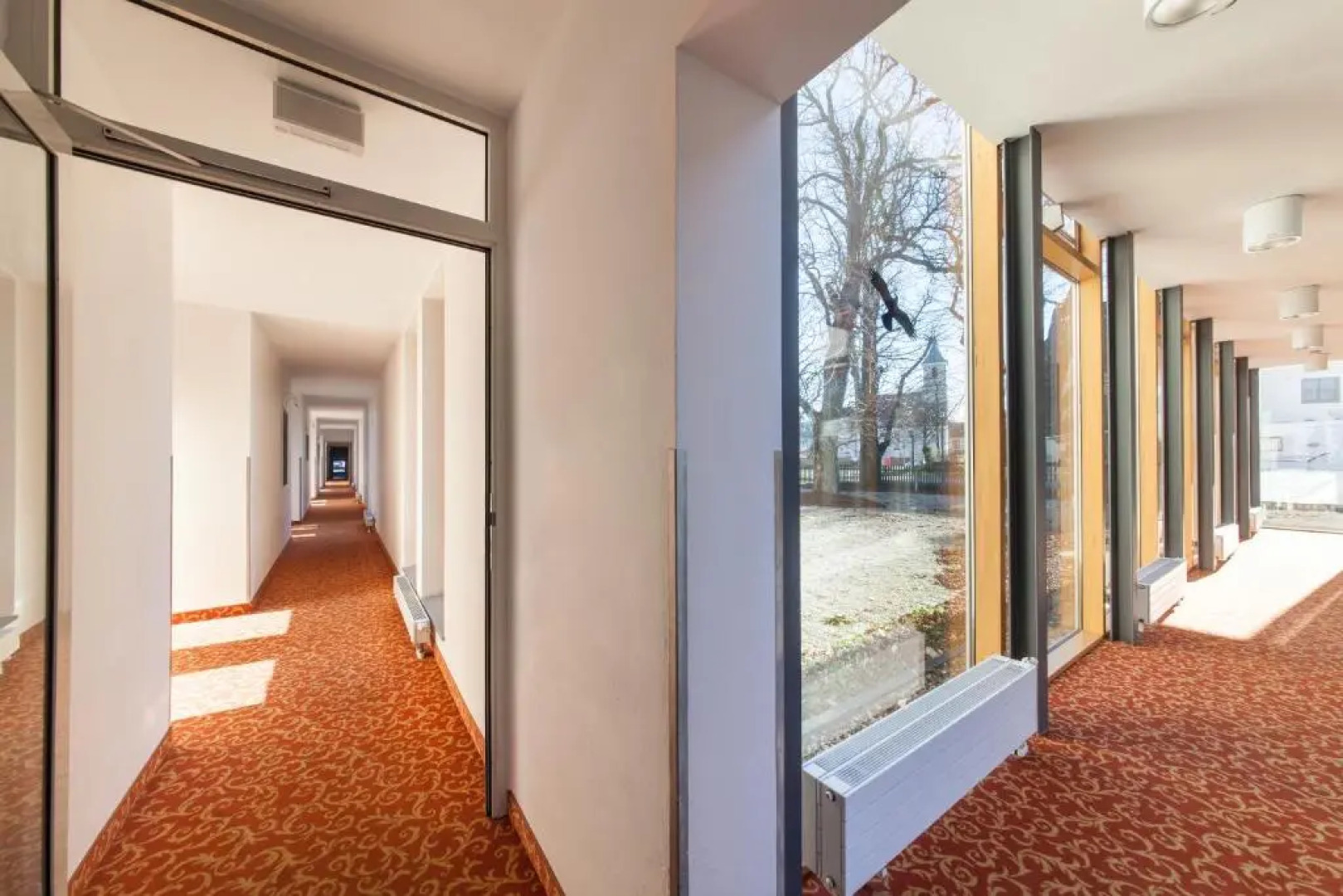 Garner Hotel Munich - Messe by IHG