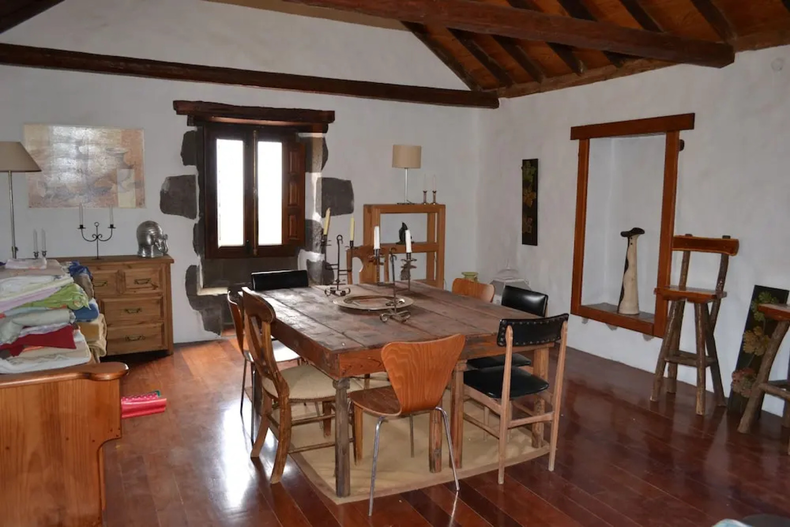 Traditional Canarian Country House B&B