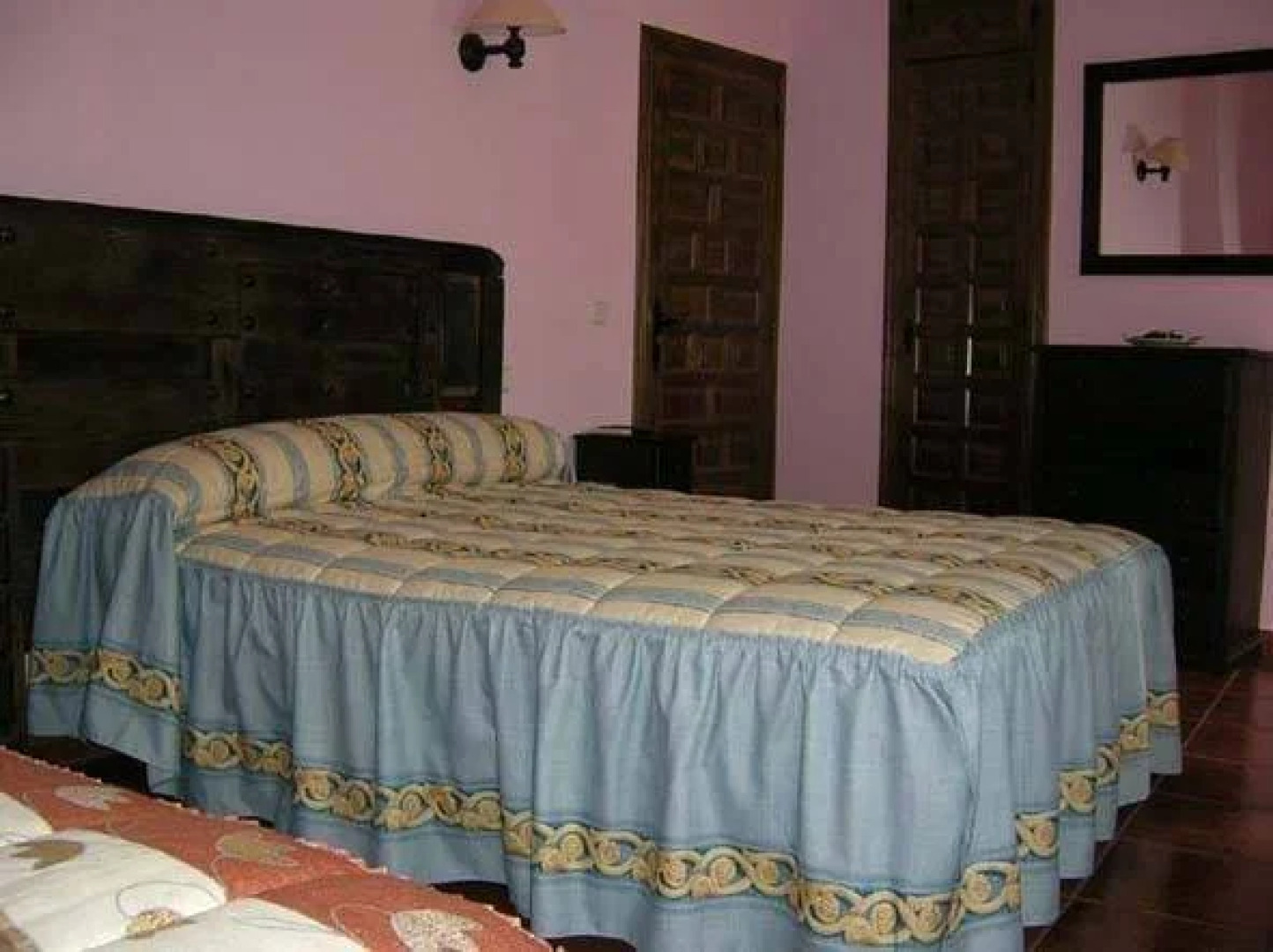 El Manantial de Gredos