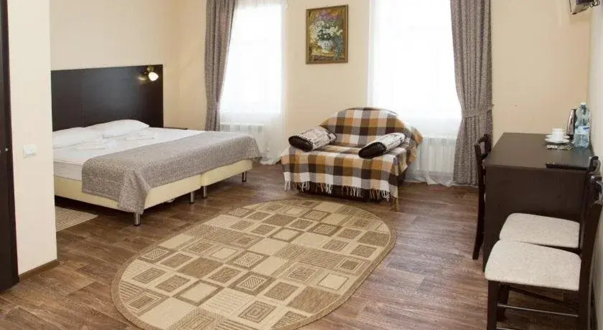 Золотой Плес