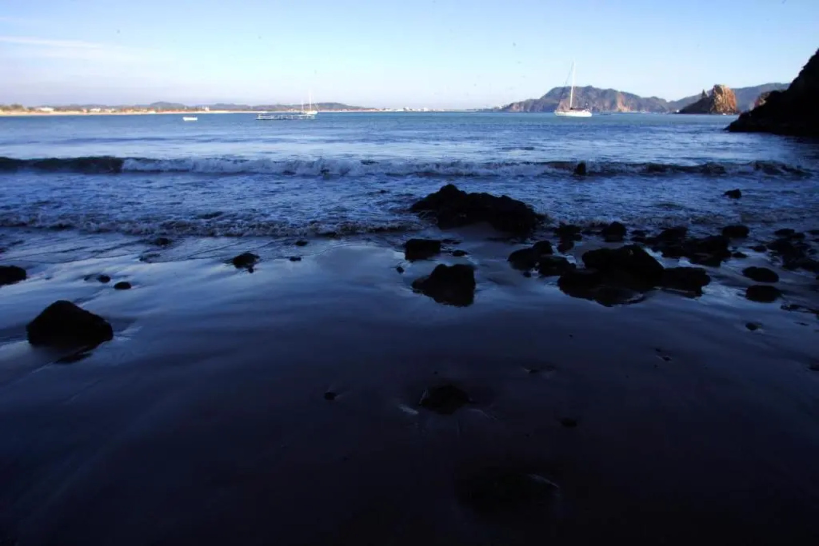 Las Arenas Bungalows Melaque