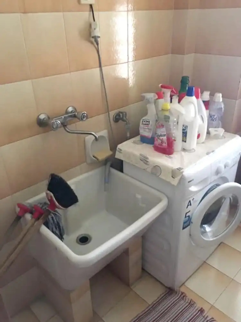 Apartment With 3 Bedrooms In Aci Castello With Wonderful Sea View Furnished Terrace And Wifi