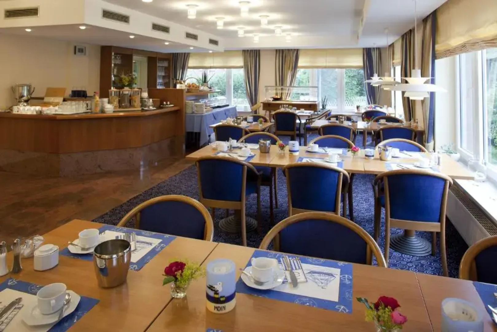 Hotel an der Schlei