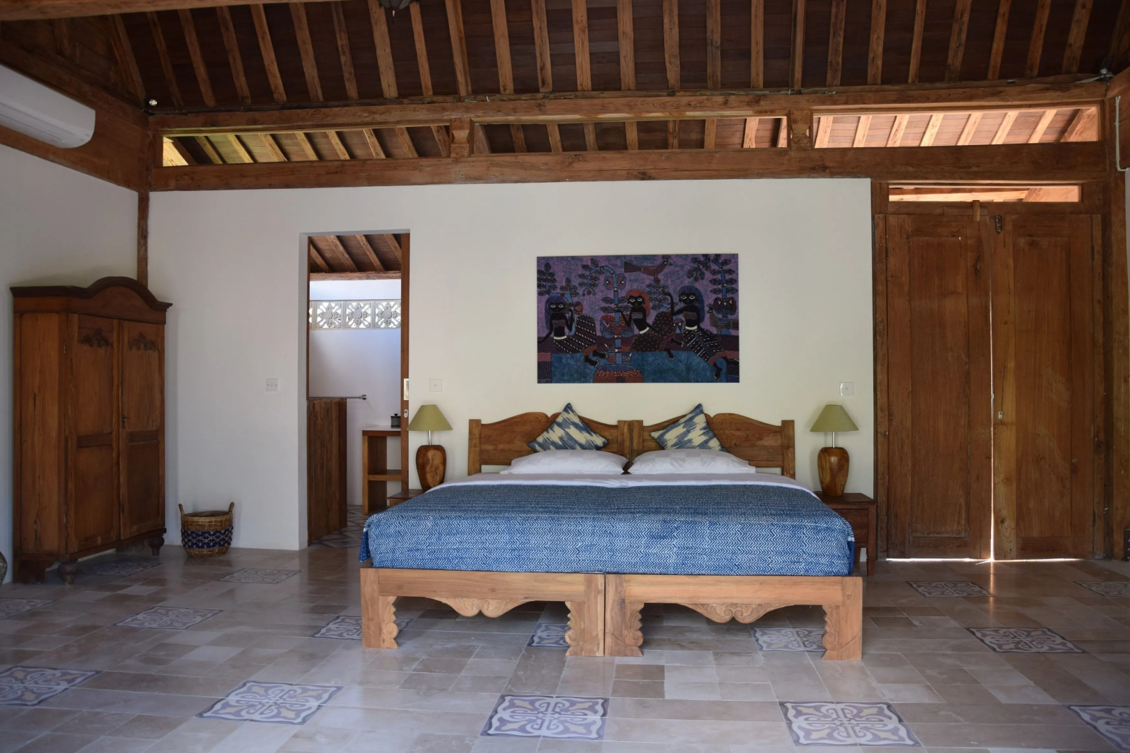 Sun Suko Boutique Retreat