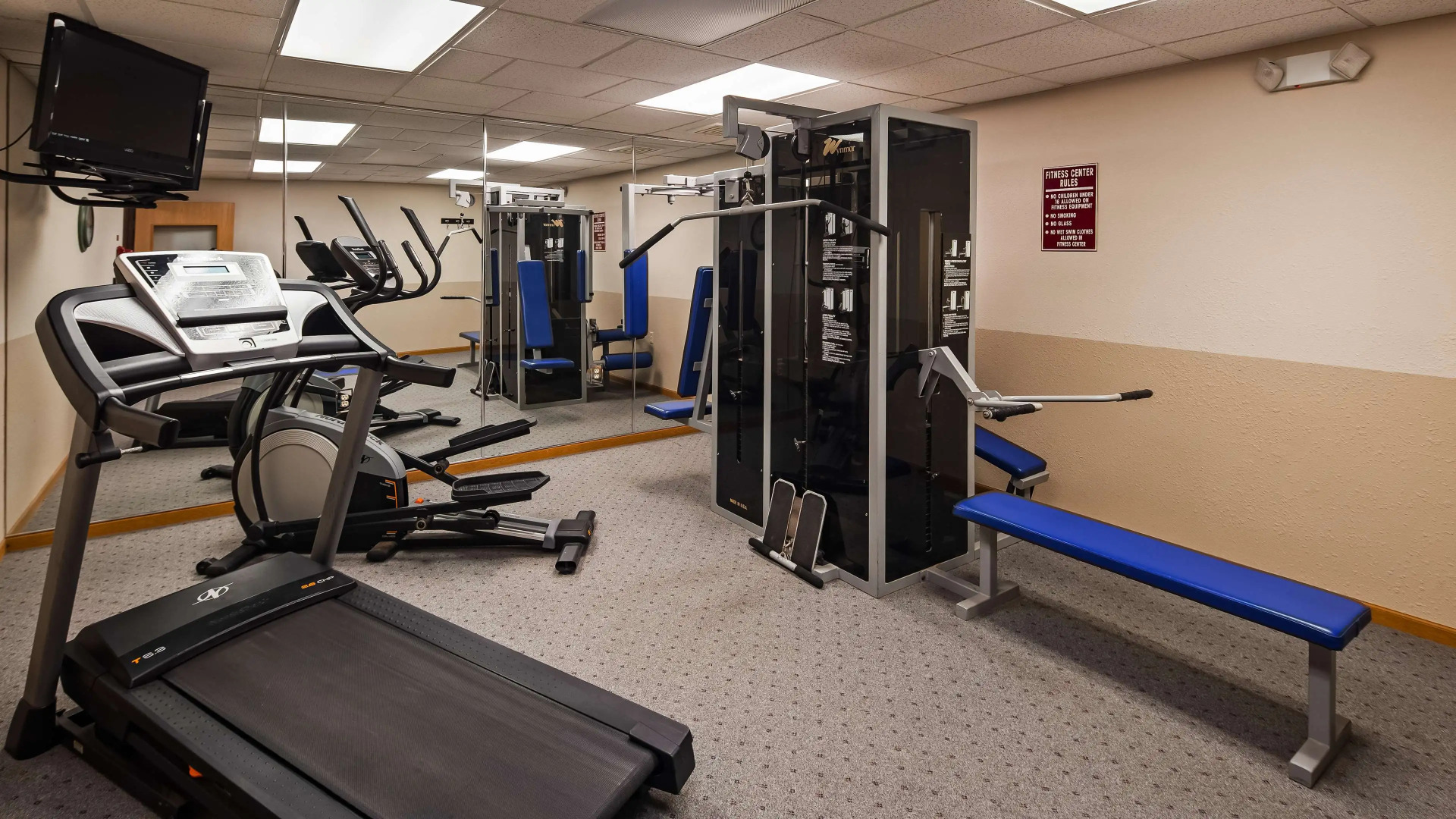 Best Western Galena Inn & Suites