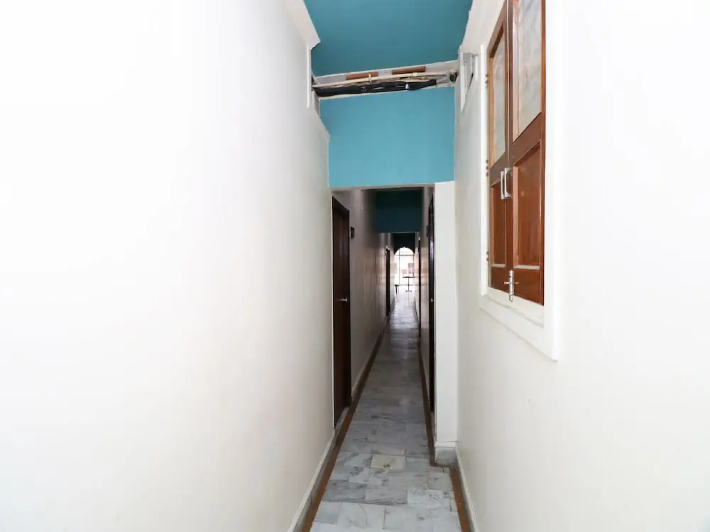 OYO 22396 Hotel Ashoka International