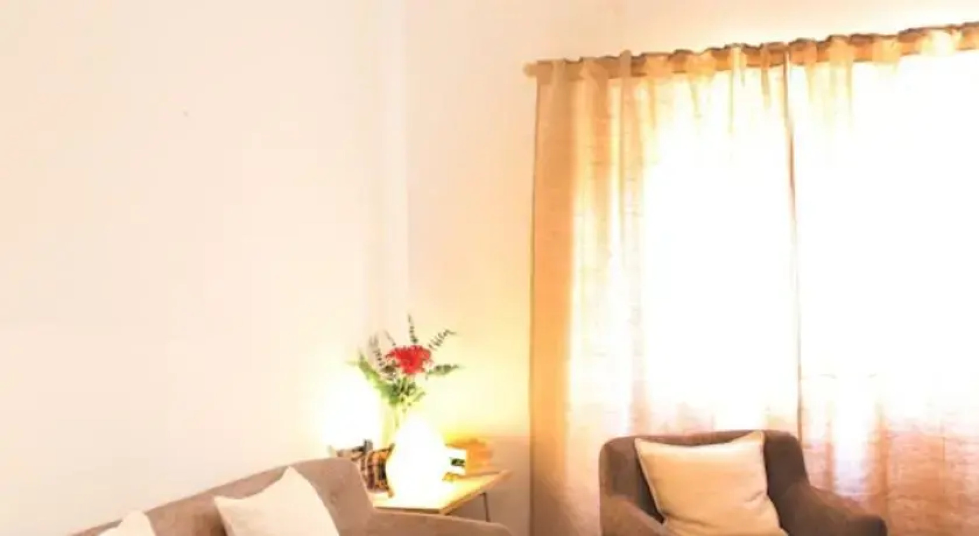 Relaxing Apartment near the Beach