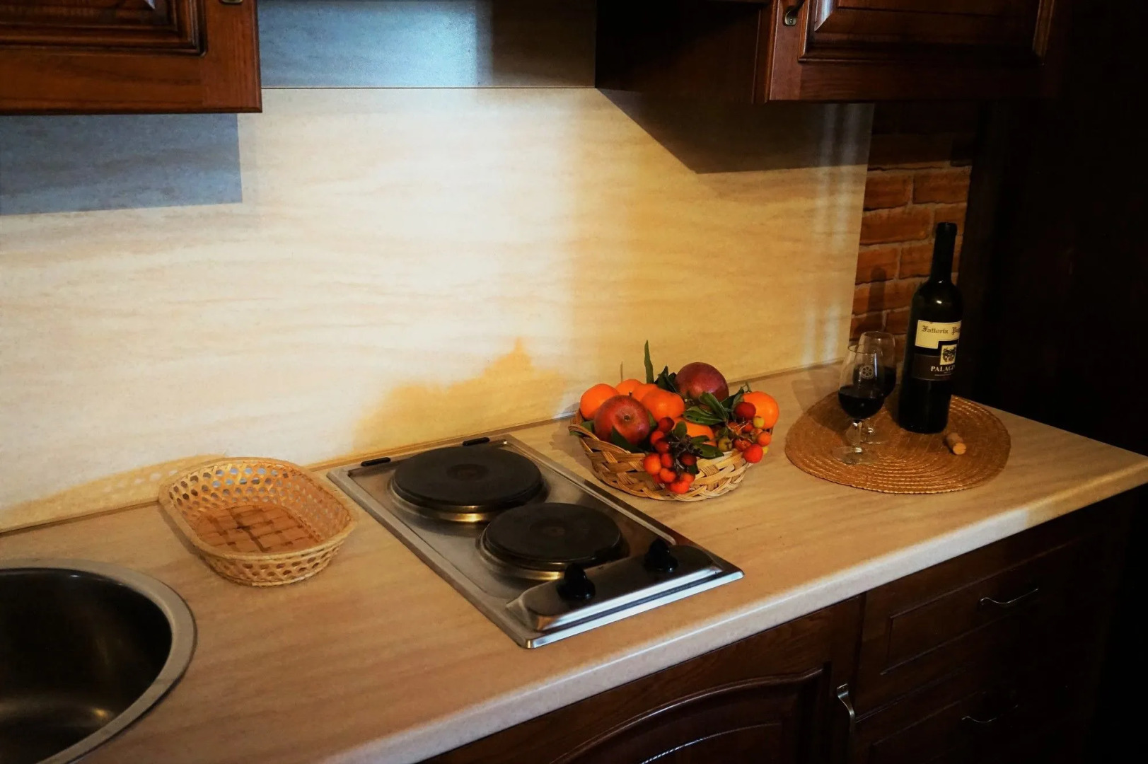 Agriturismo Antico Borgo Poggitazzi