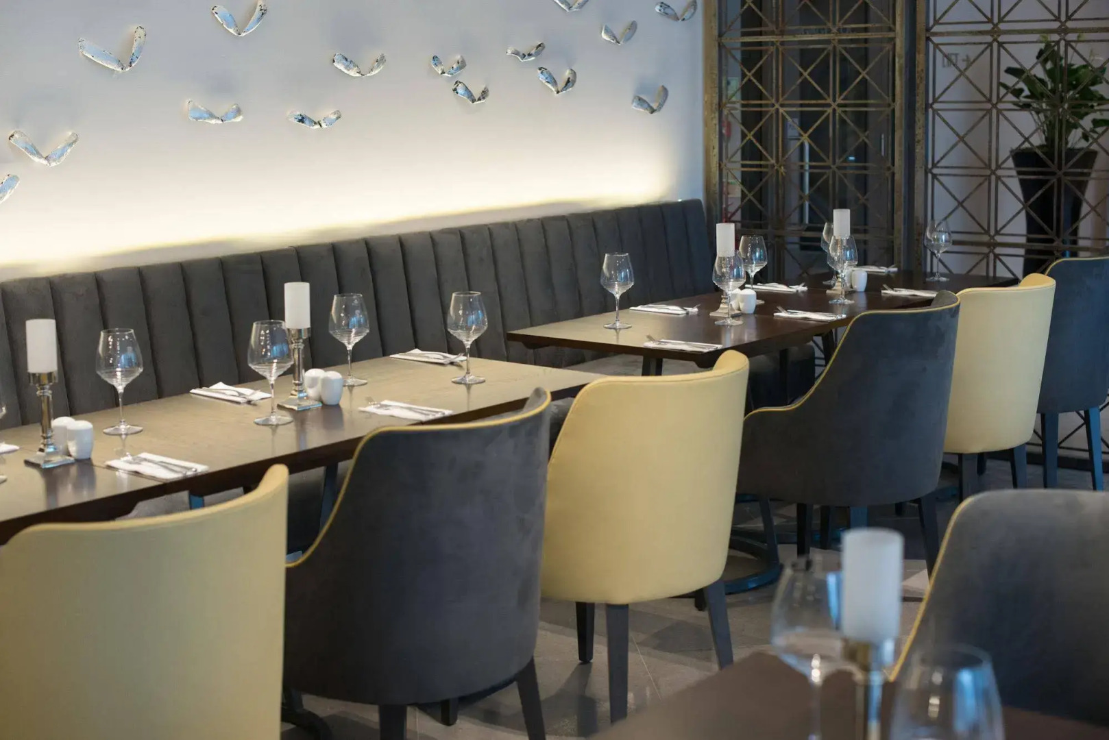 St George Hotel Wembley