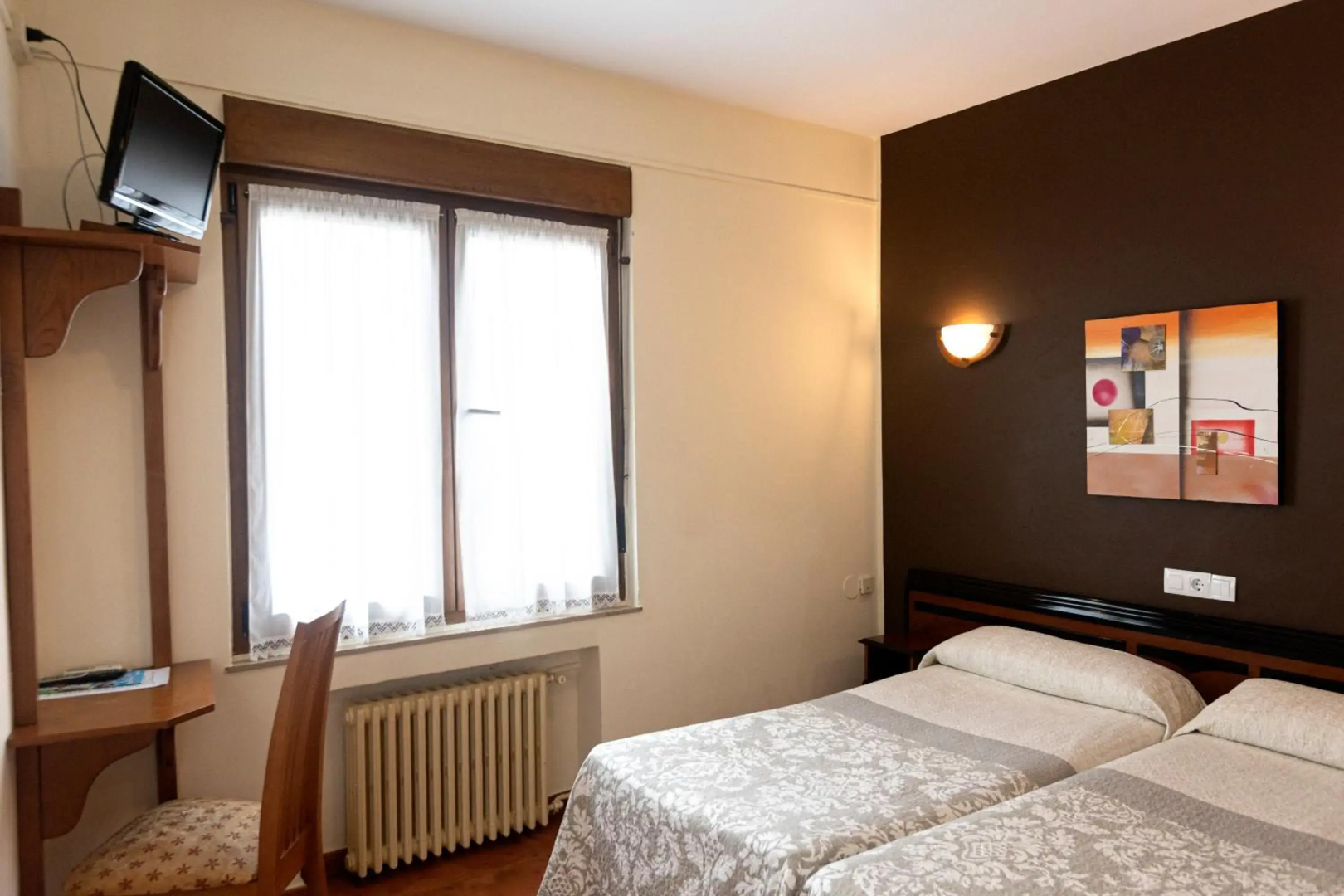 Hotel Eladia