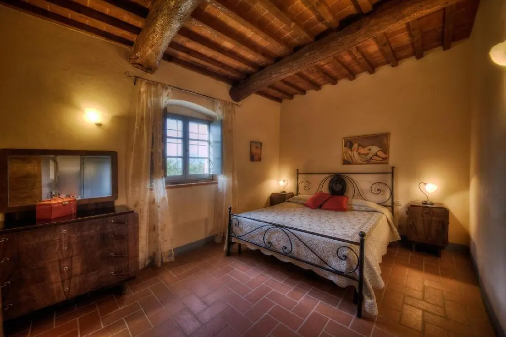 Relais Campiglioni