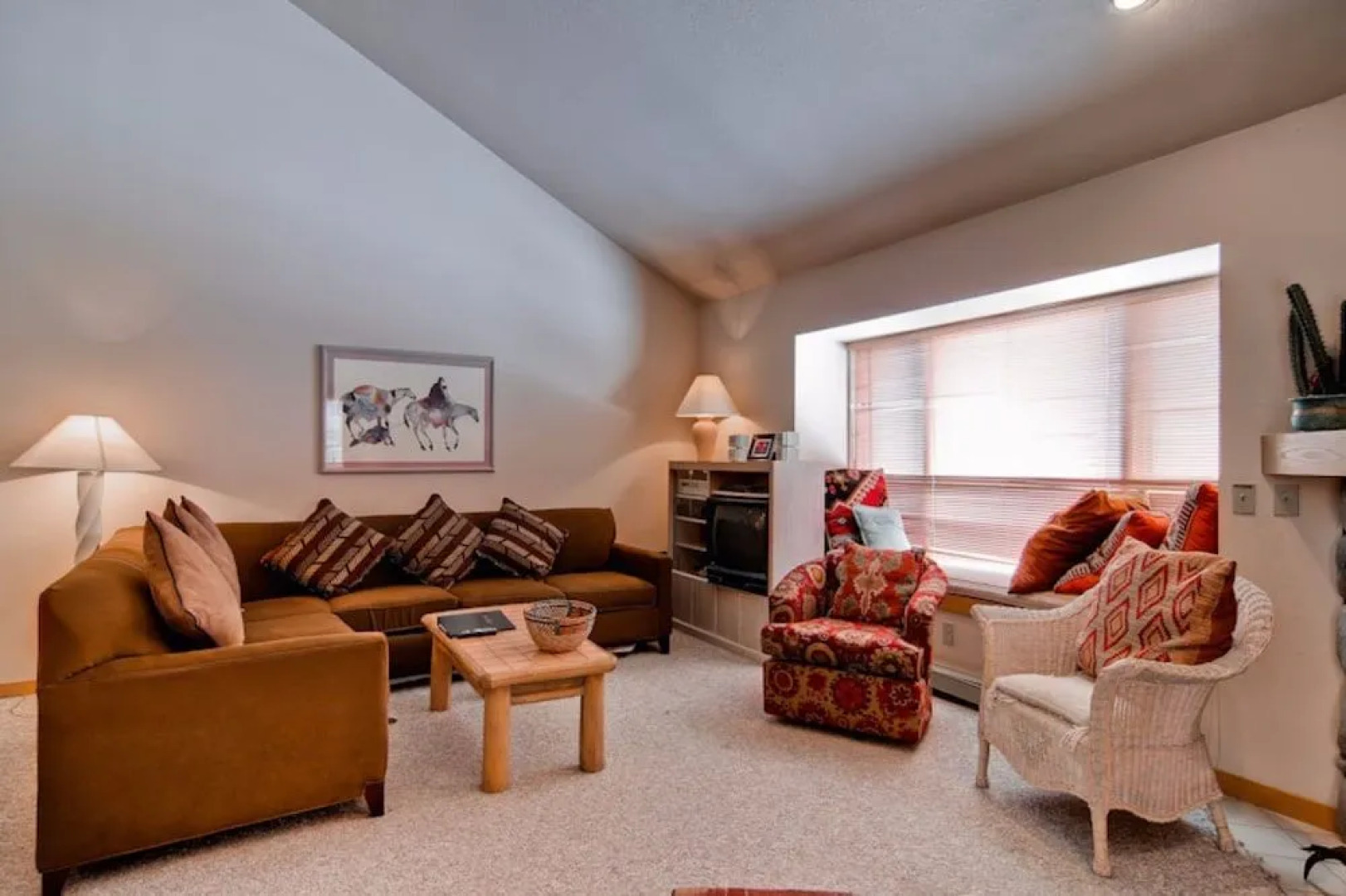 Tyra Ii By Peak Property Management