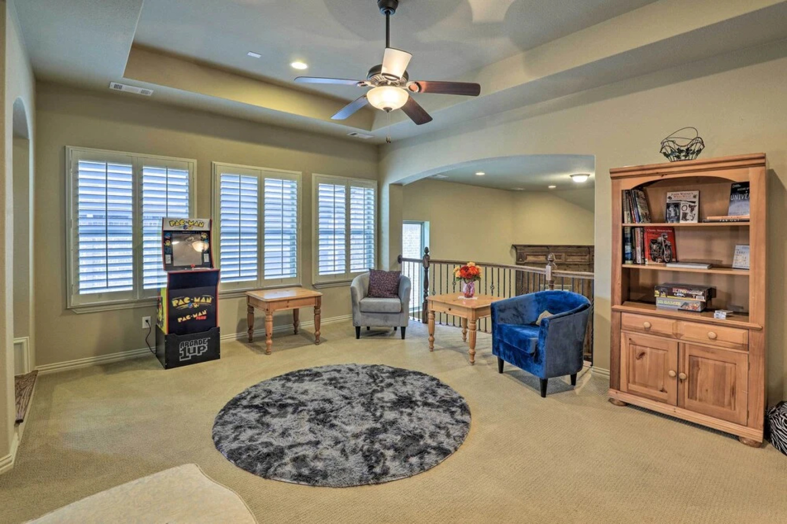 Chic Family-friendly Home in Irving w/ Yard!