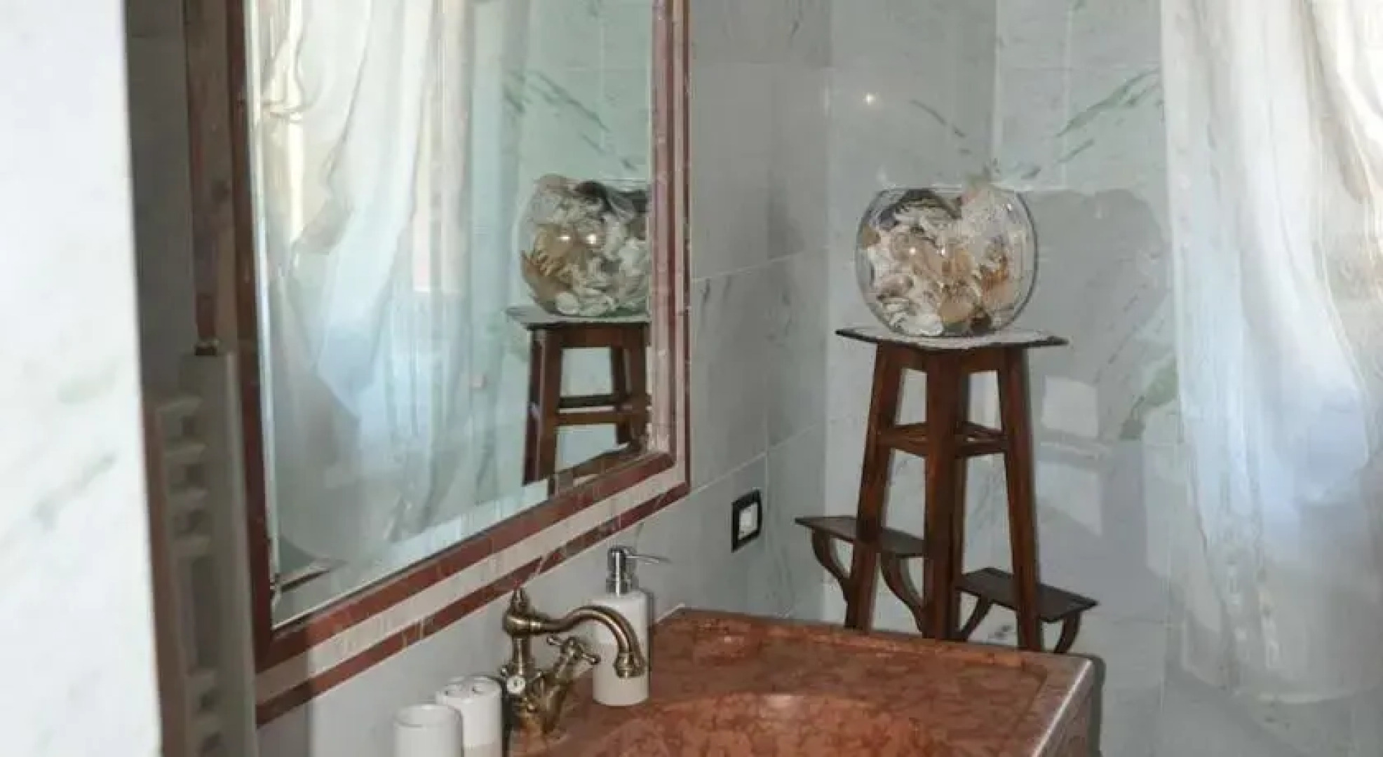 DD Clara Bed And Breakfast