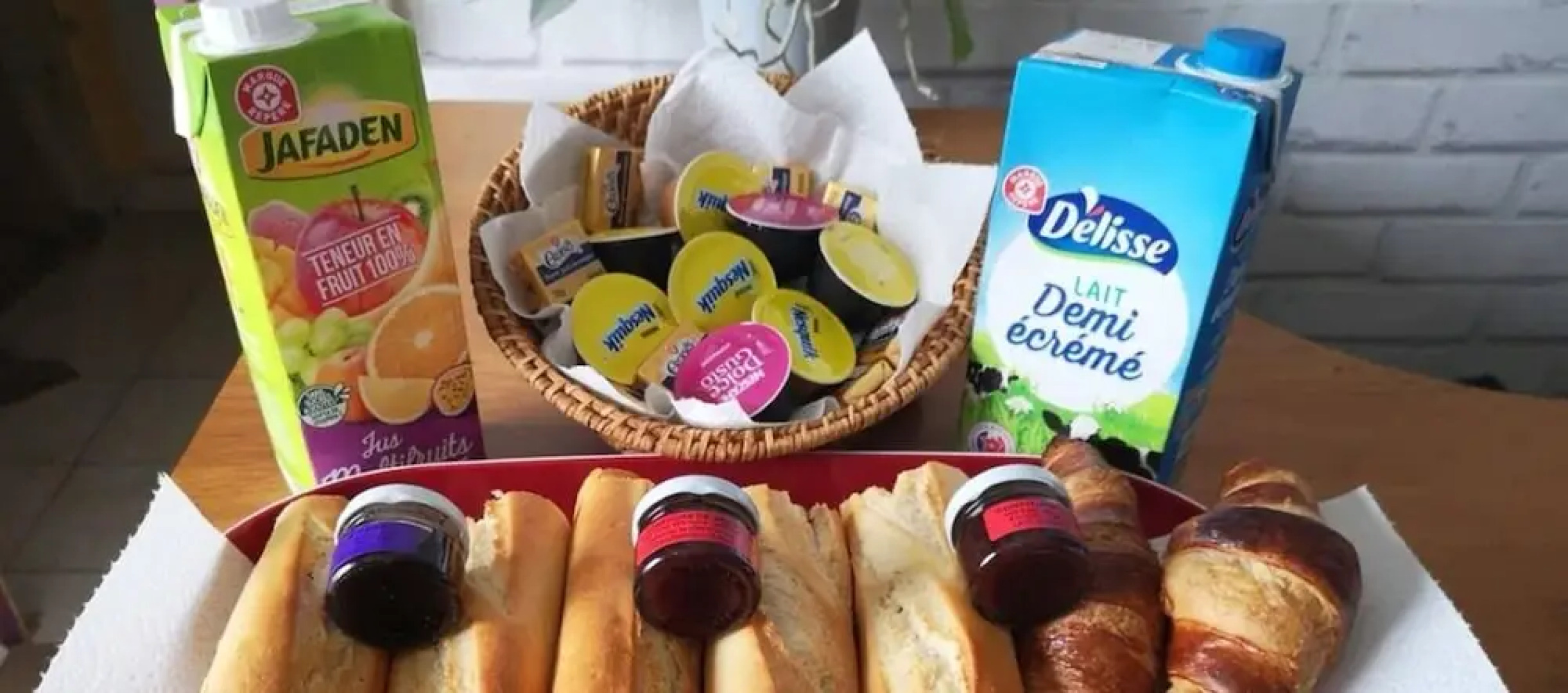 Maison Familiale De Labbaye