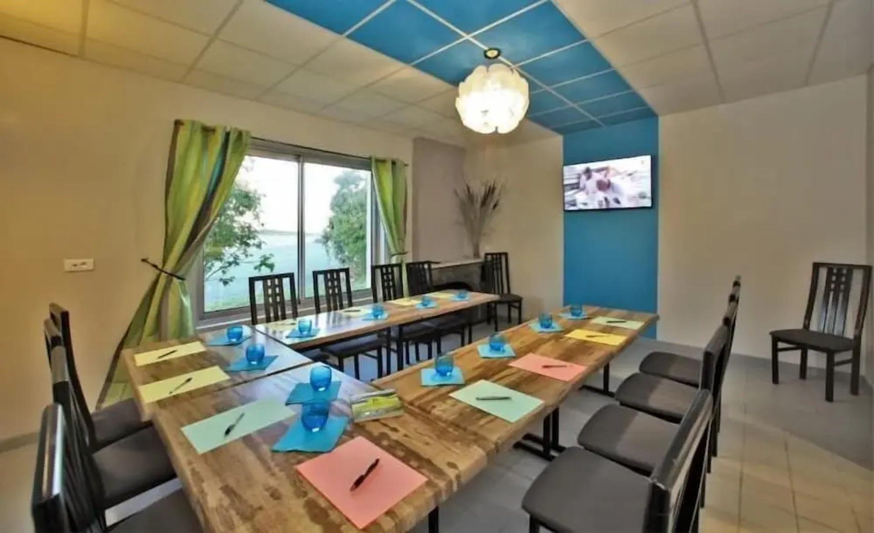 Logis Hôtel l'air Marin