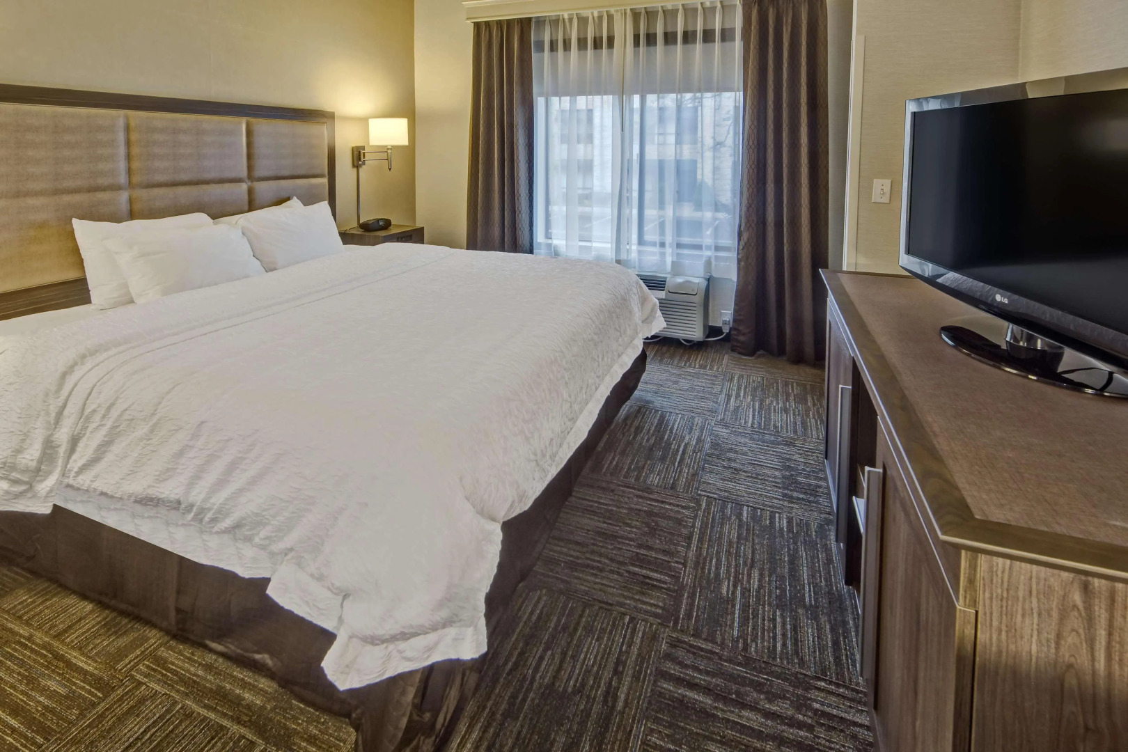 Hampton Inn Salt Lake City/Layton