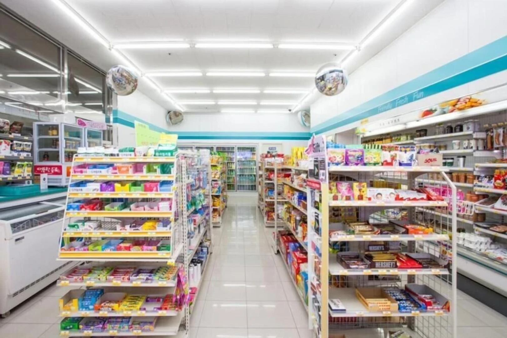 Nam Han River Ilsung Condo