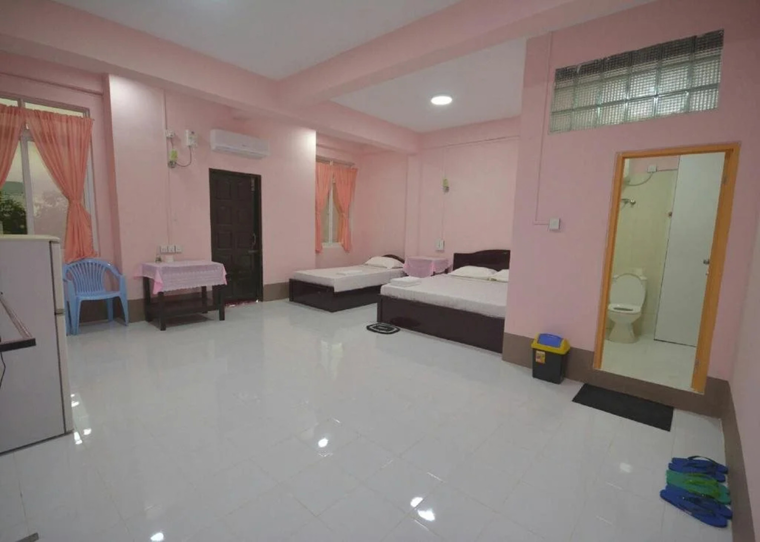 Soe Brothers II Guesthouse