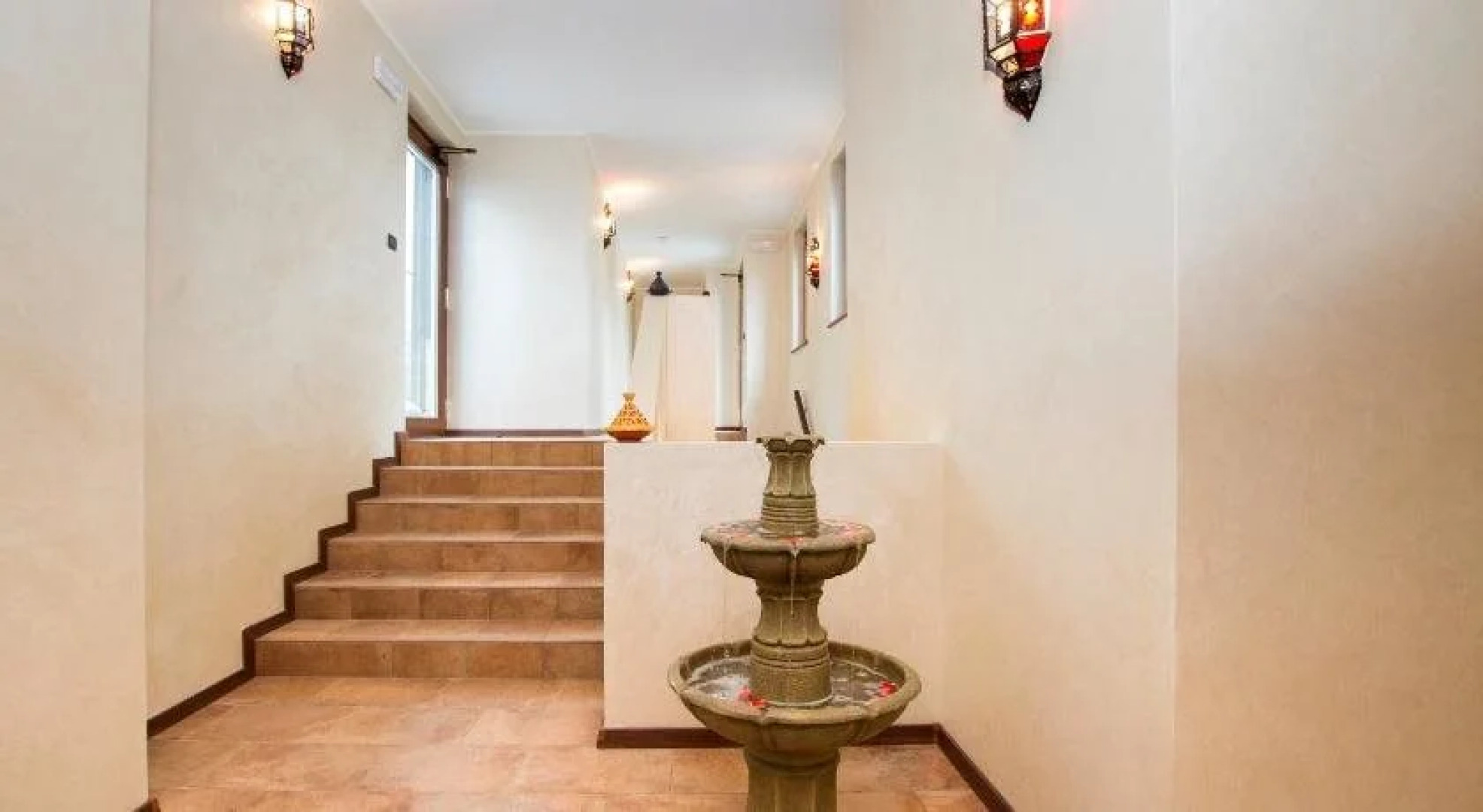 Hotel Spa Biancaneve