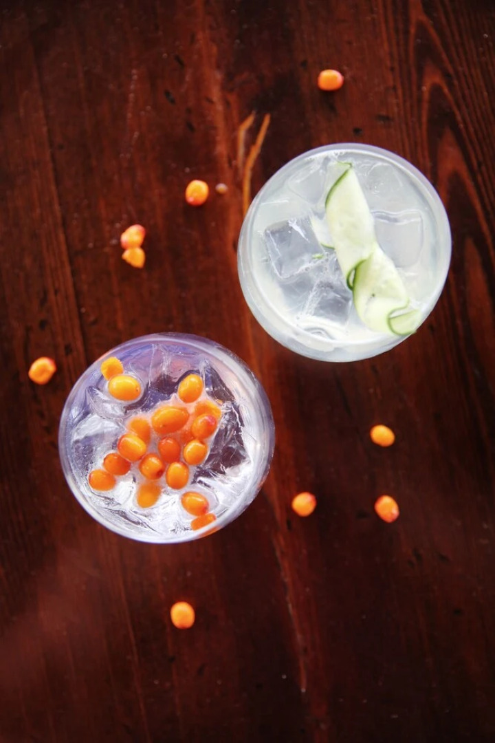 Arctic Boutique Hotel Rukan Kaarna